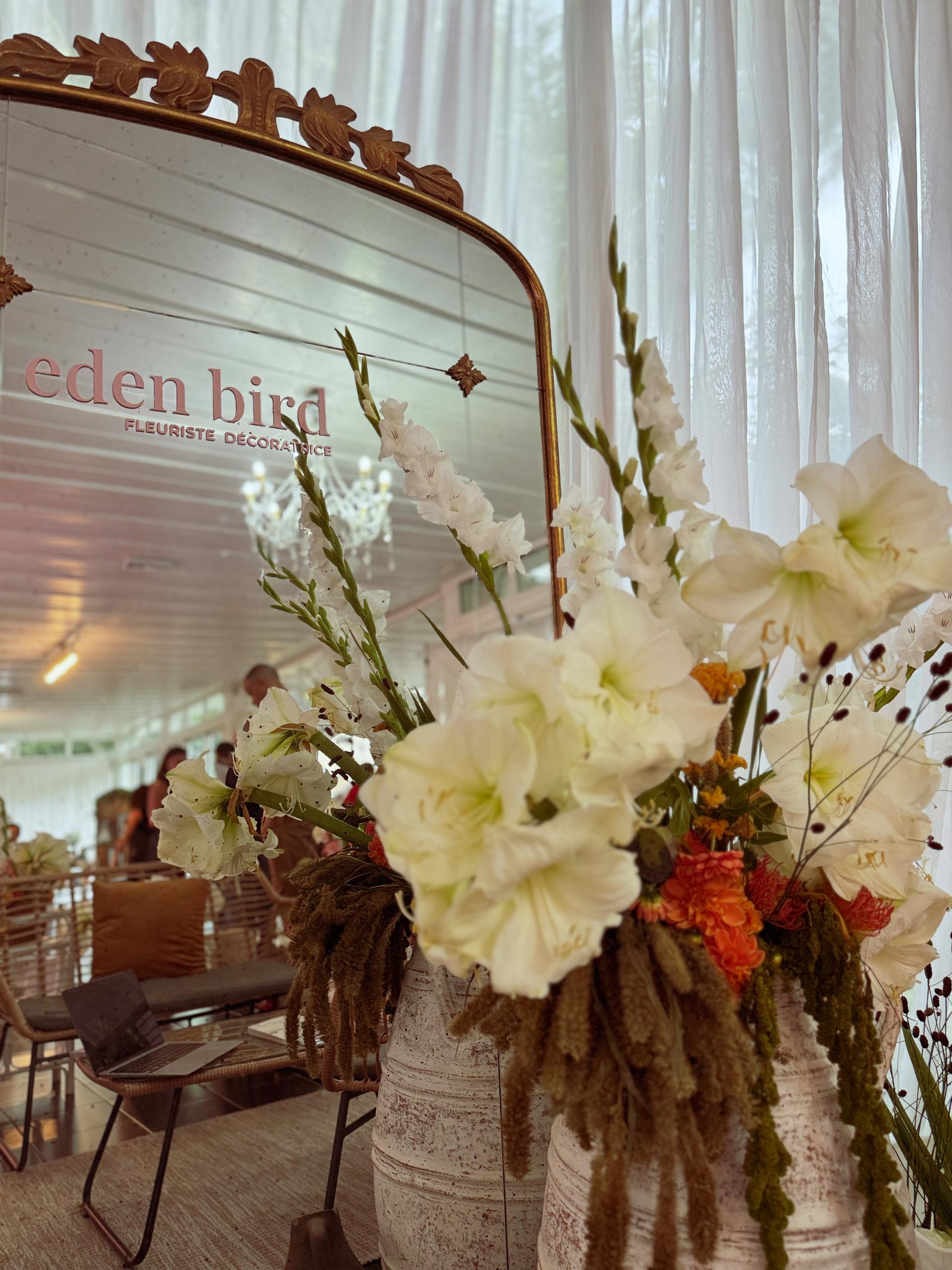 Eden Bird  - Photo 10