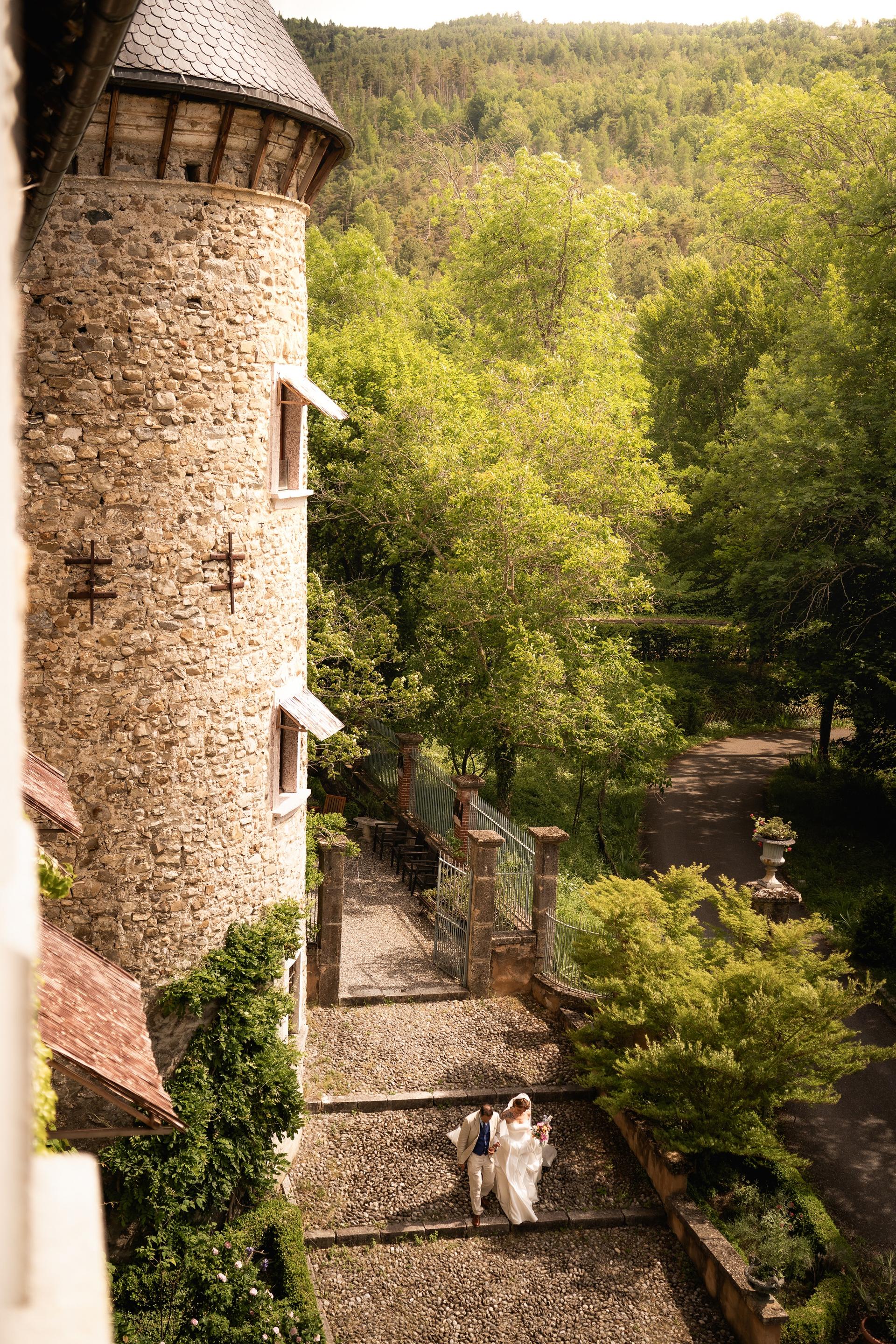 Les Picomtins - Photo 3