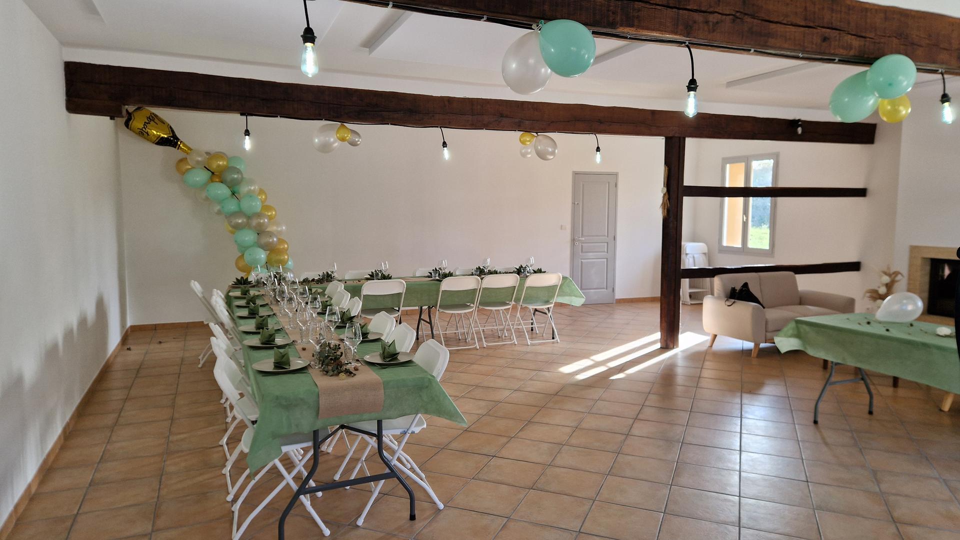 Les Gîtes du Bonheur - Photo 9