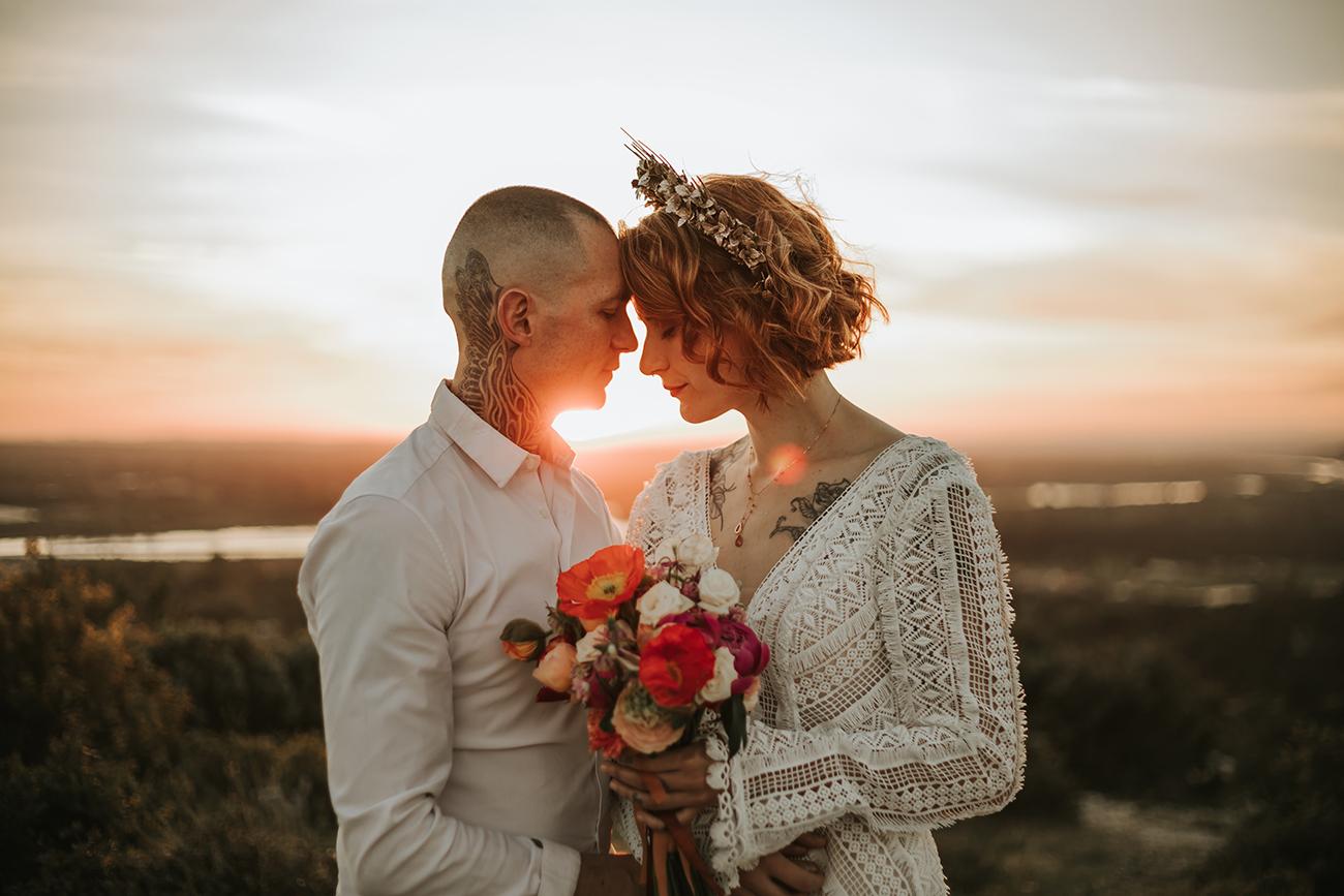 Luxea Photographie - Photographe mariage à Arles