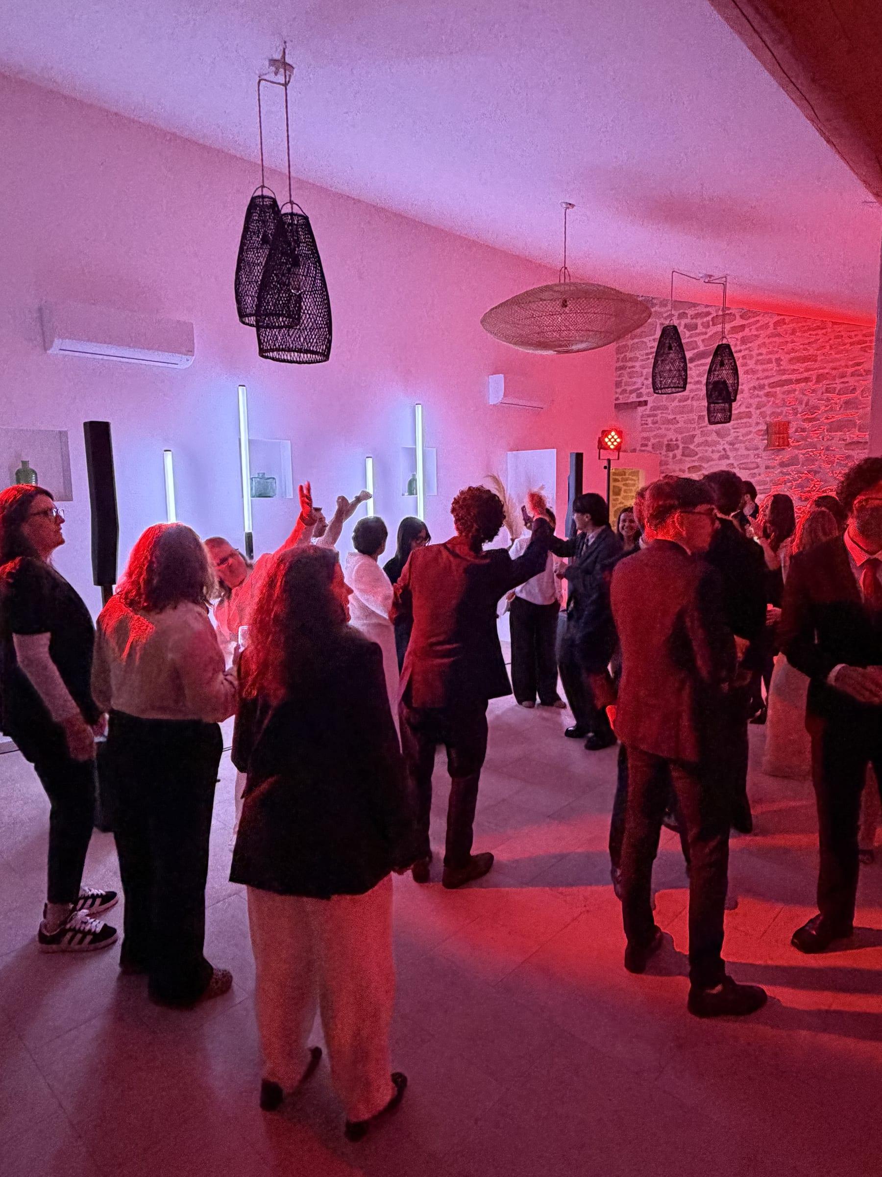 W.K-Events - Photo 3