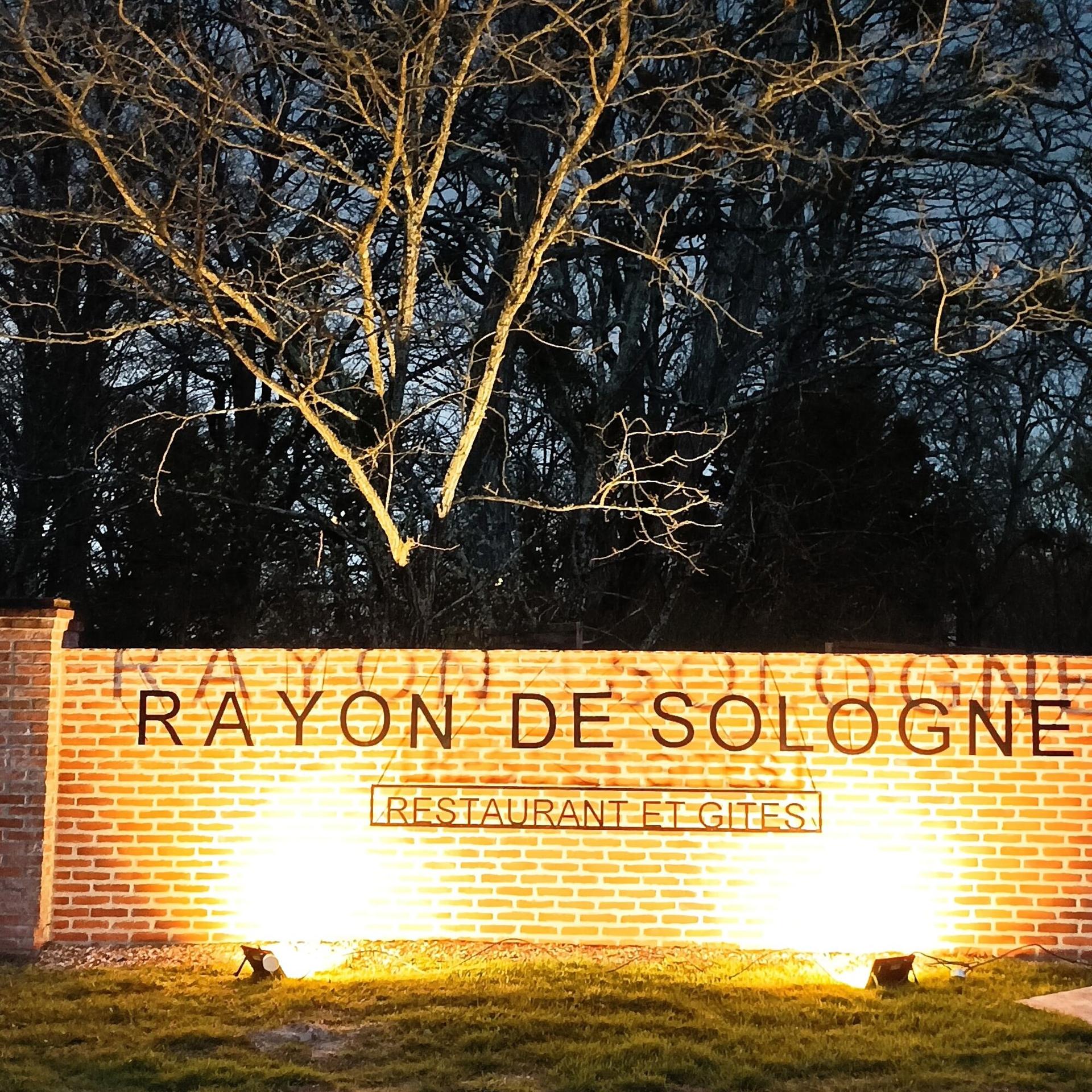 Rayon de sologne - Lieux de mariage à Langon-sur-Cher