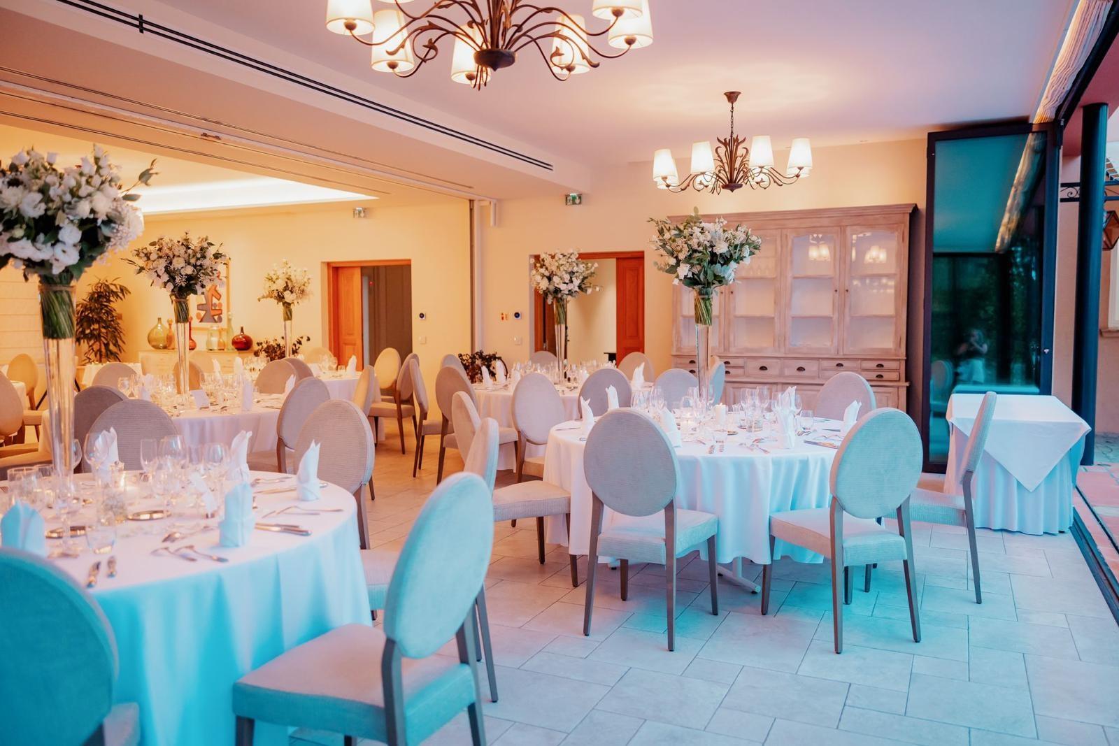 hôtel spa & restaurant Cantemerle - Photo 8