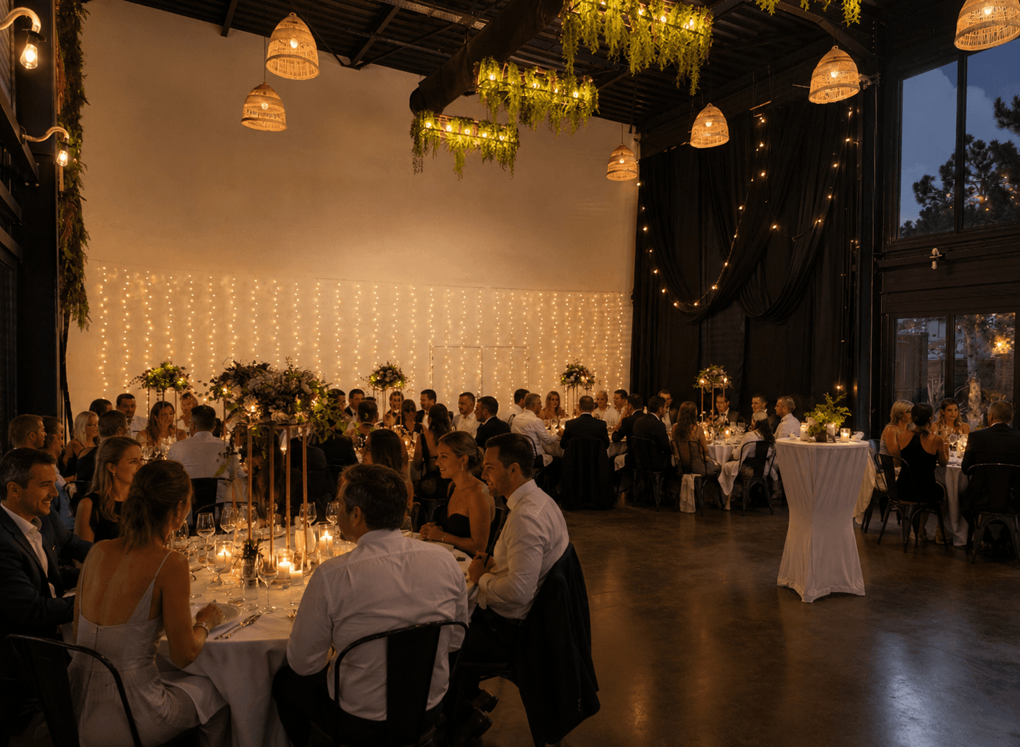 Le Recept' - salle de reception avec jardin - Photo 2