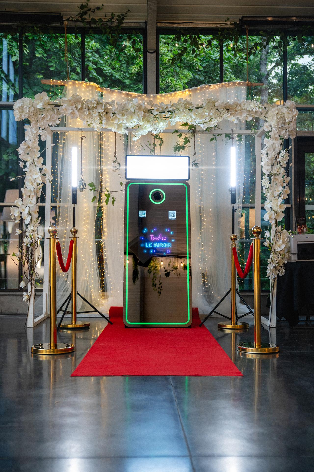 PARTYBOOTH - Photo 4