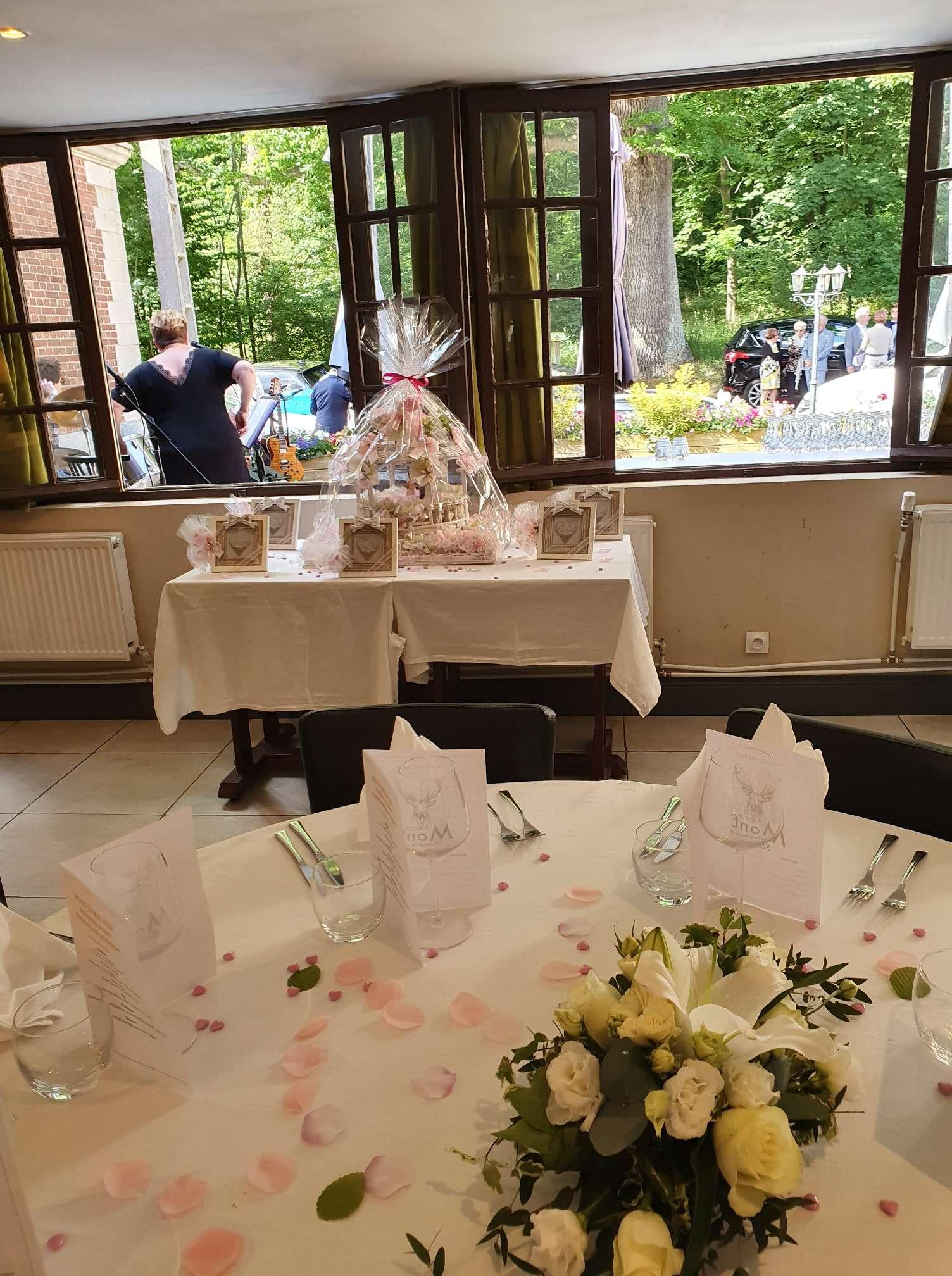 Auberge du Mont Saint Mard - Photo 6
