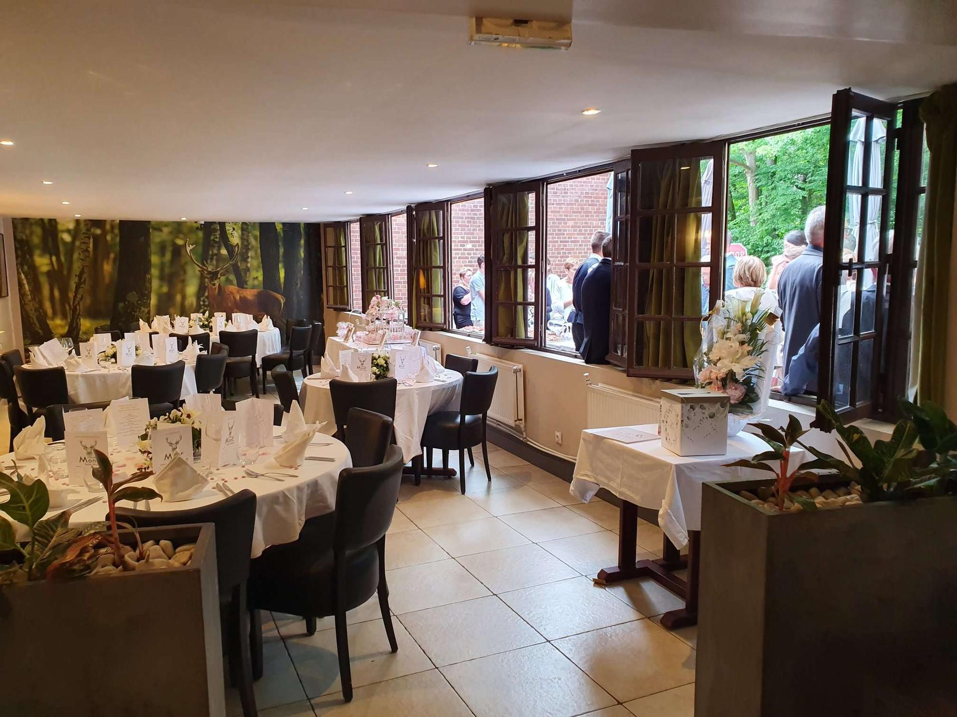 Auberge du Mont Saint Mard - Photo 7