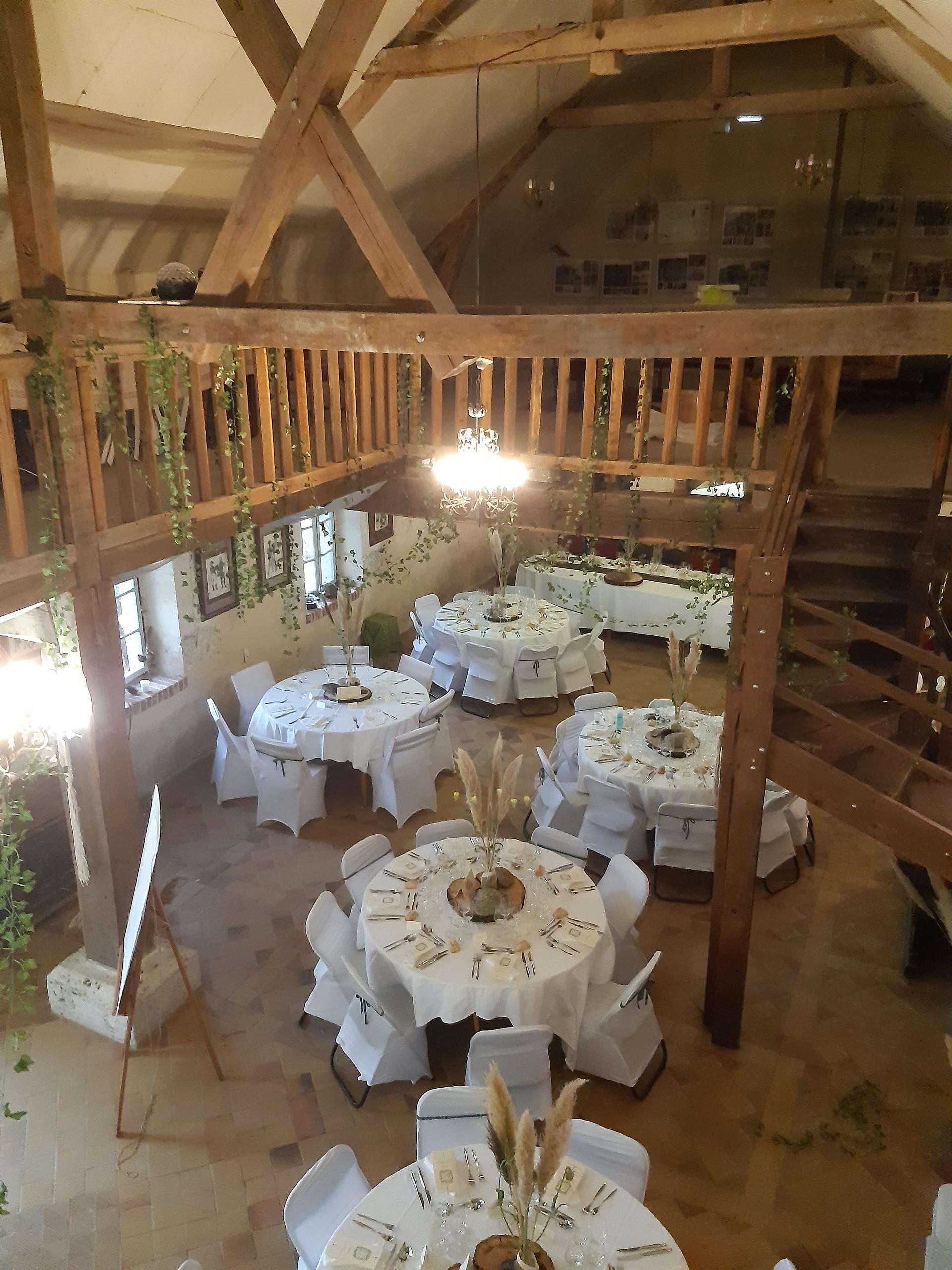 Château de Chémery - Photo 3