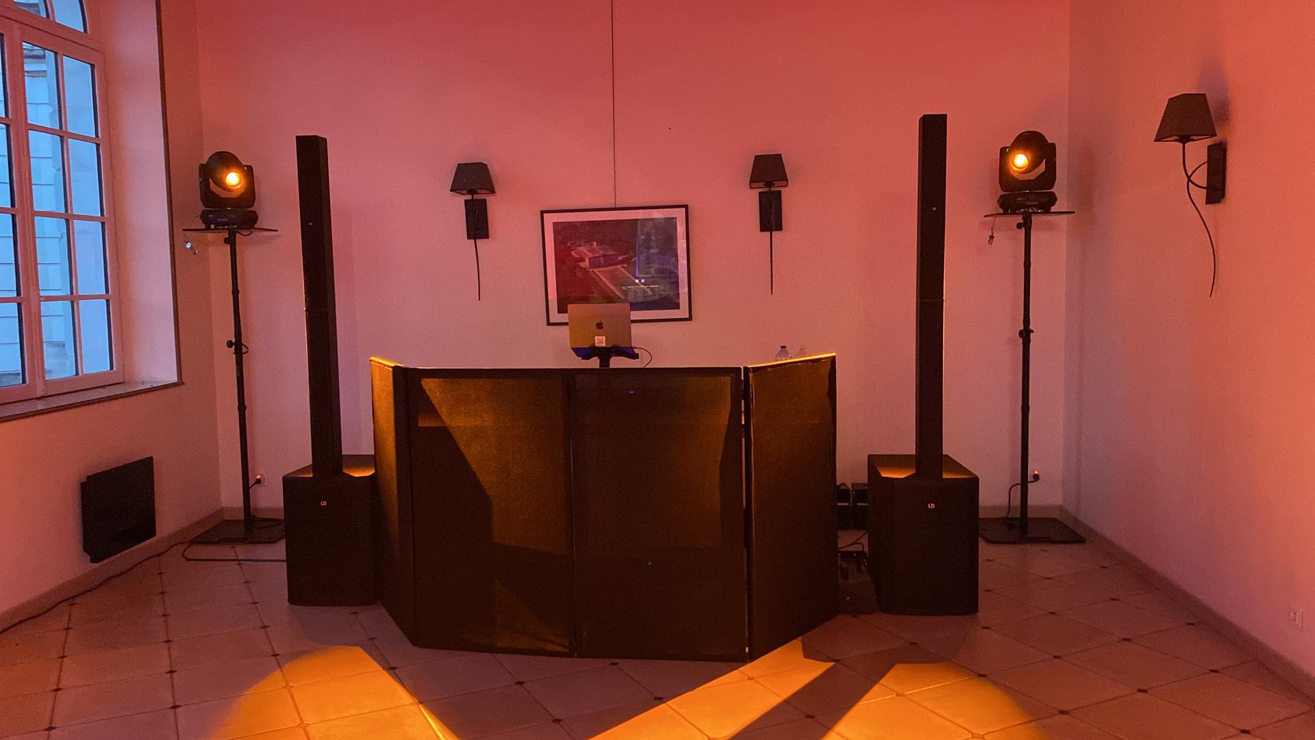 Quintessence event - Photo 3