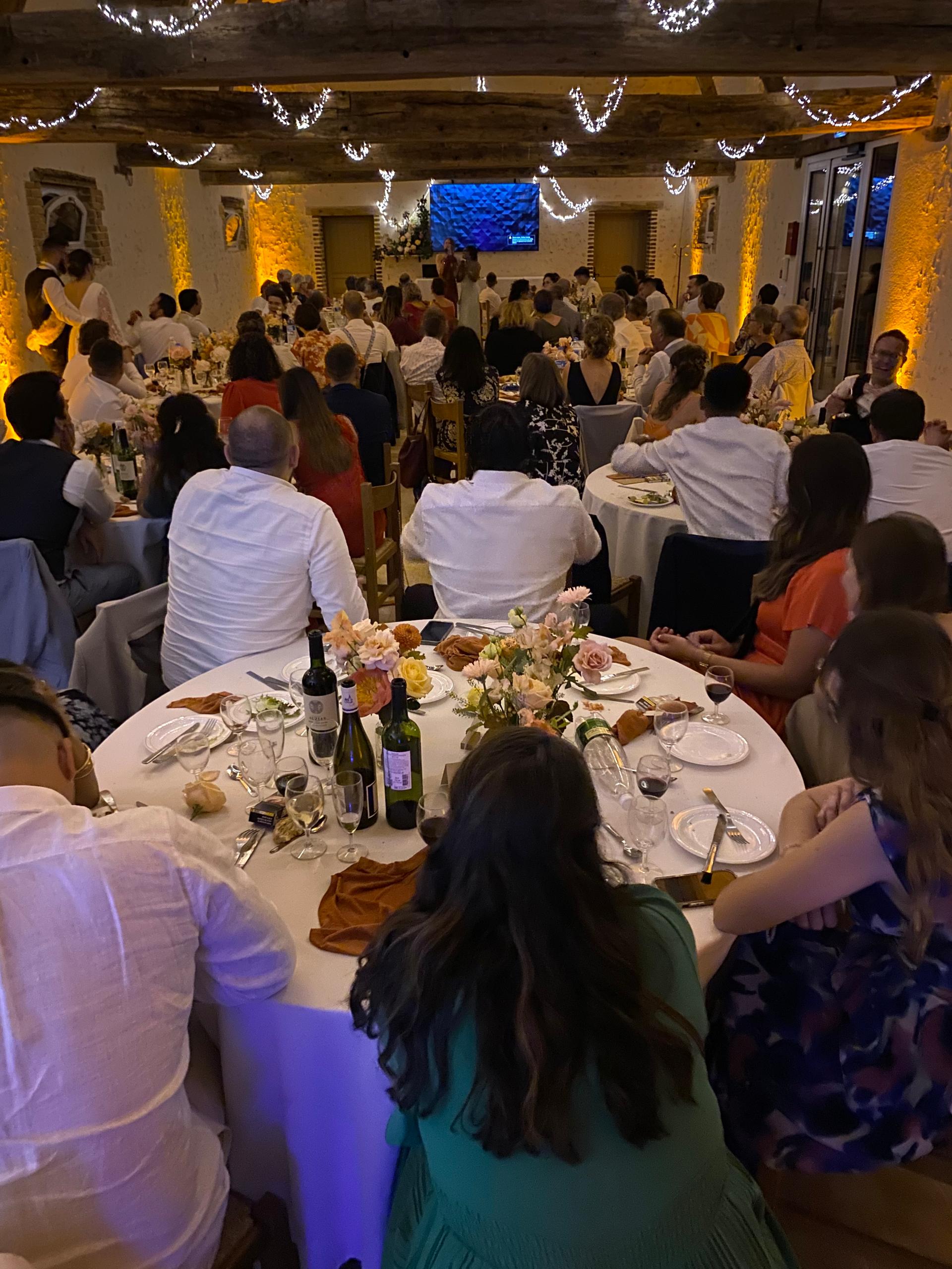 Quintessence event - Photo 4