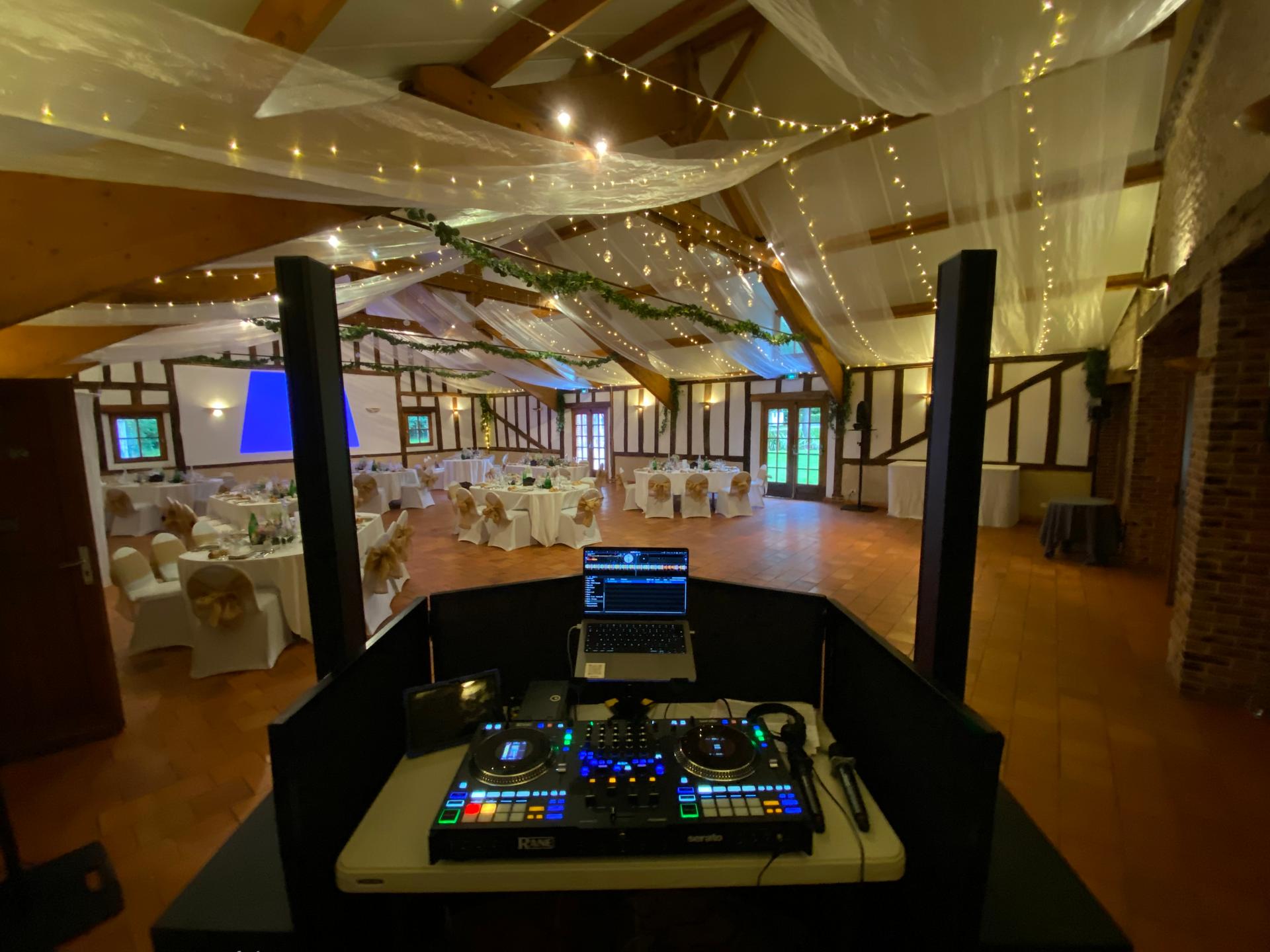 Quintessence event - Photo 7