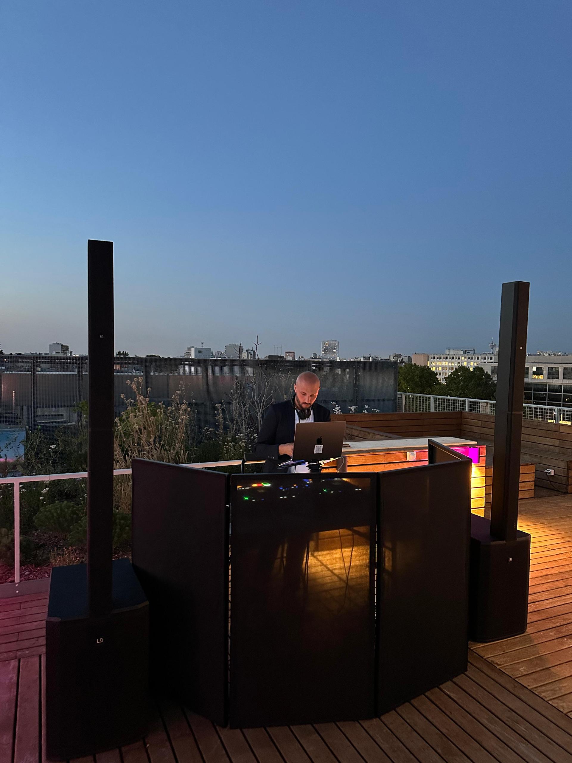 Quintessence event - Photo 11