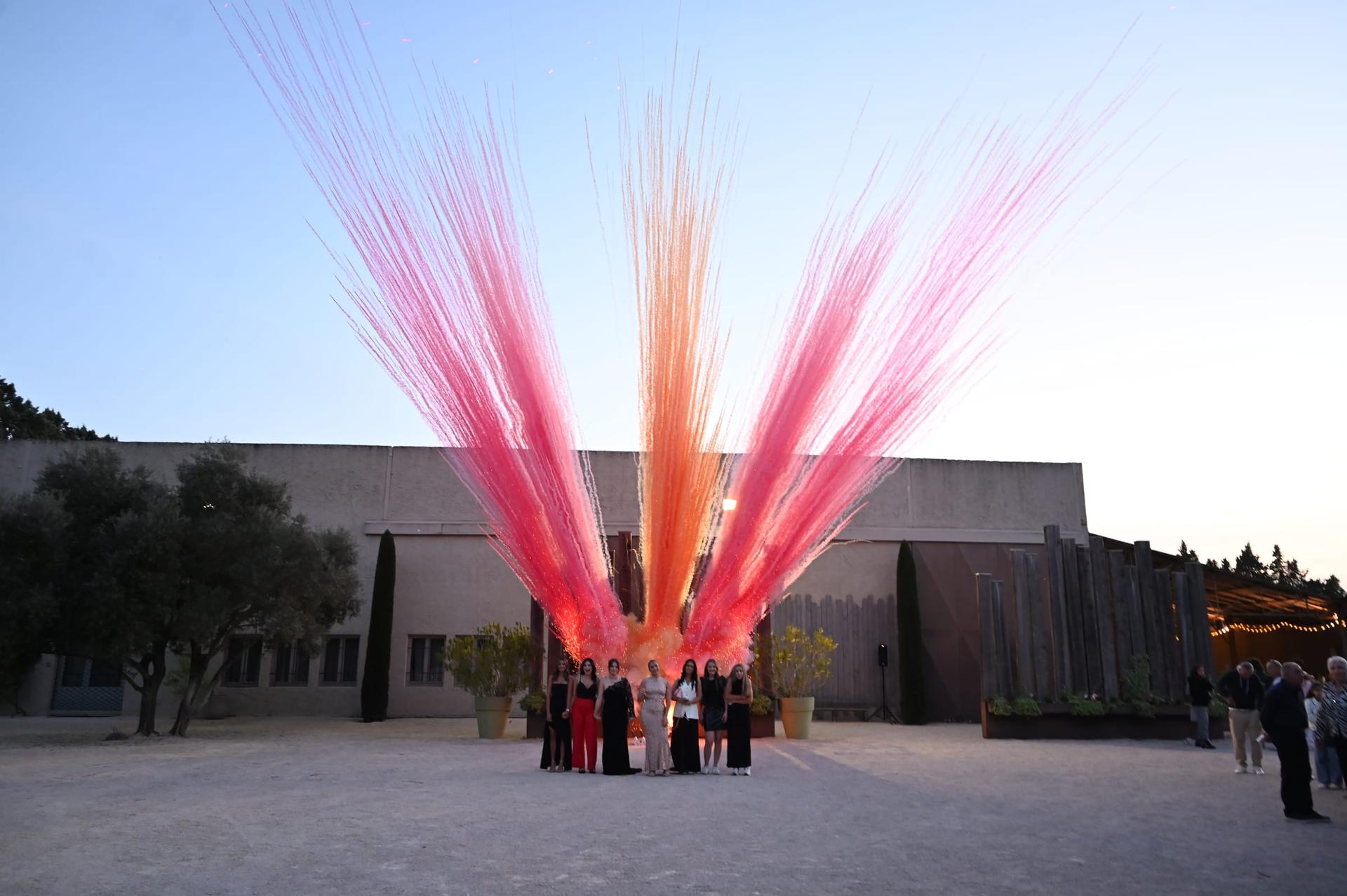 Explosion de Couleurs - Photo 7