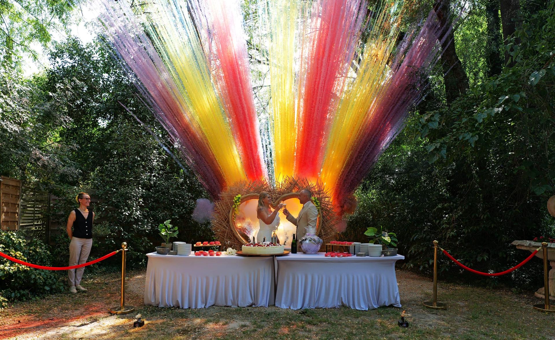 Explosion de Couleurs - Photo 10