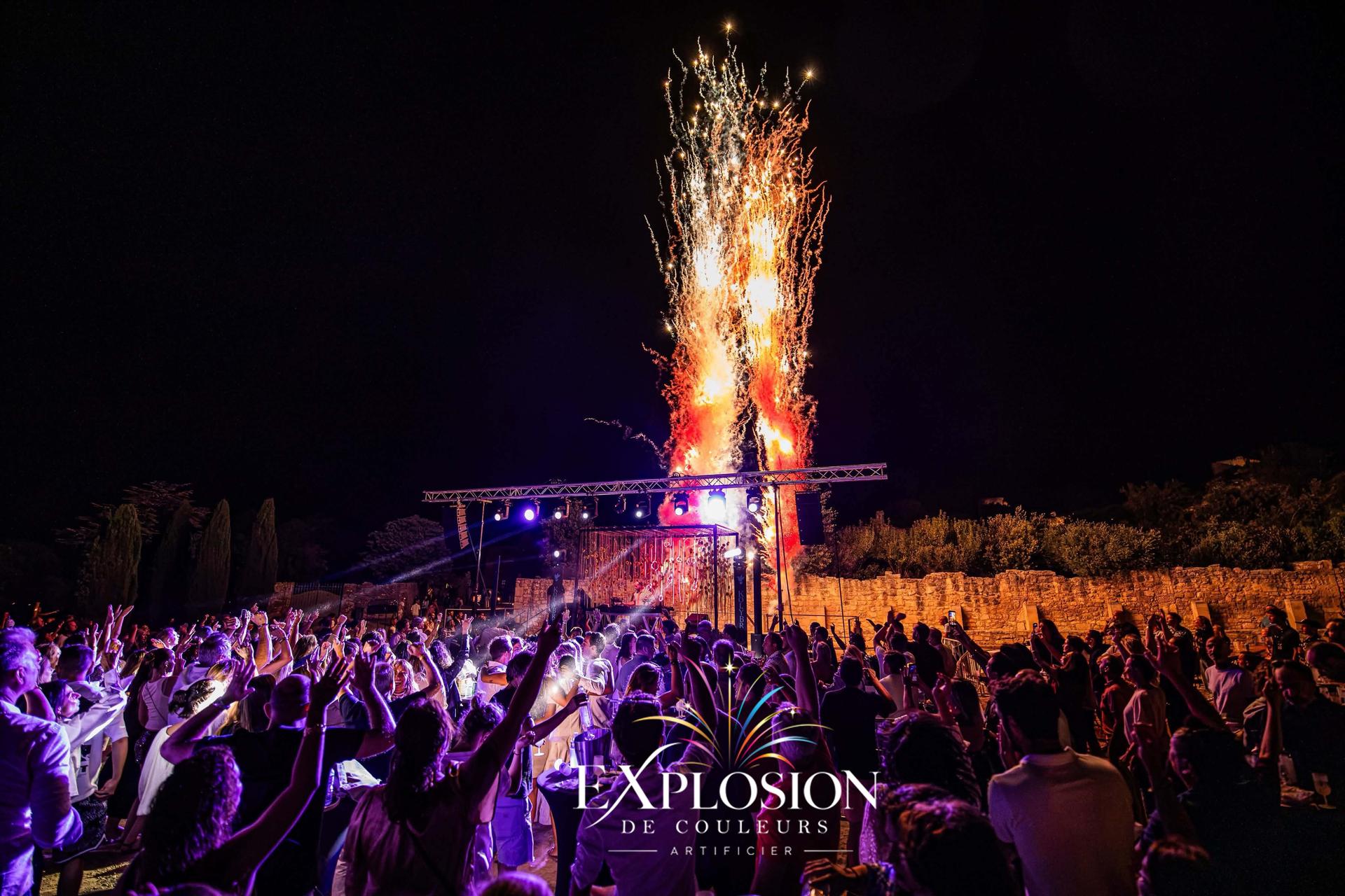 Explosion de Couleurs - Photo 11