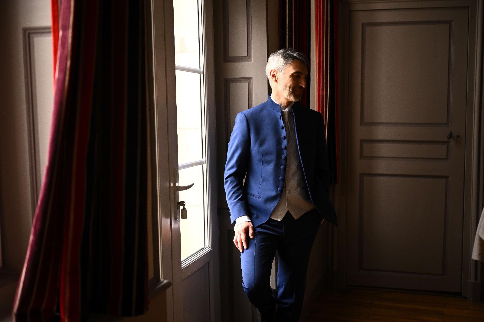 CARACTERE D'HOMME - Photo 4