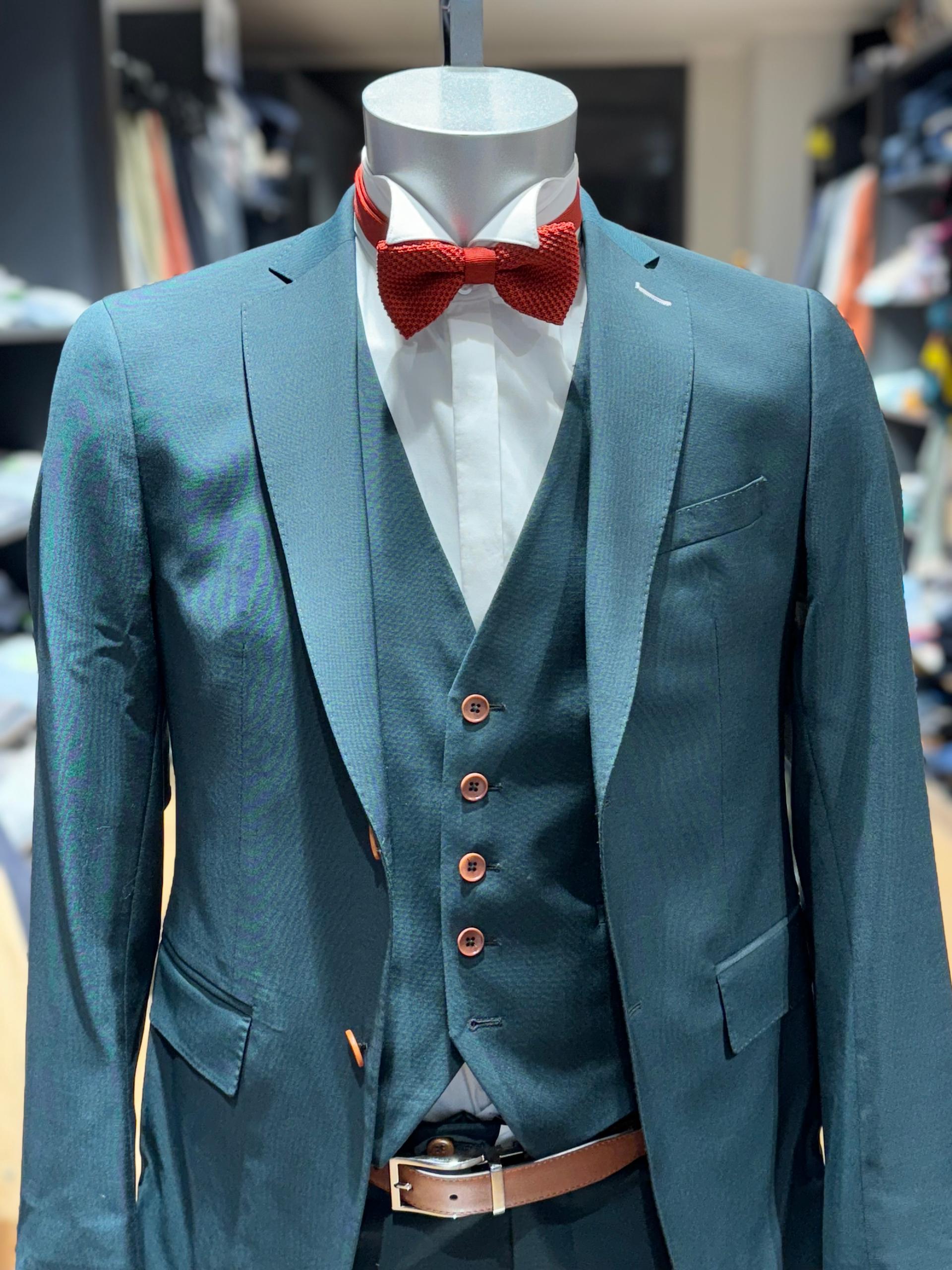 CARACTERE D'HOMME - Photo 7