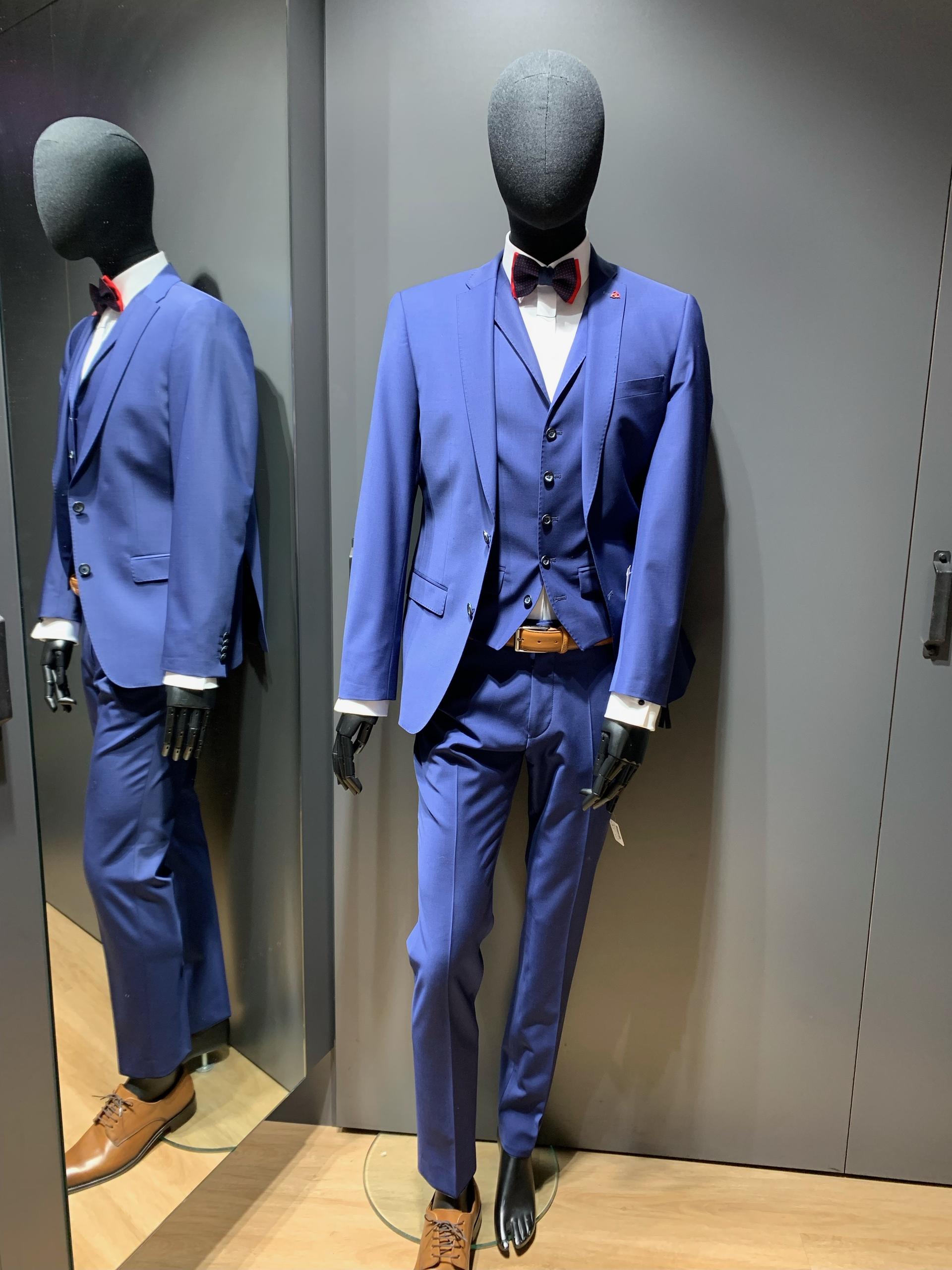 CARACTERE D'HOMME - Photo 8