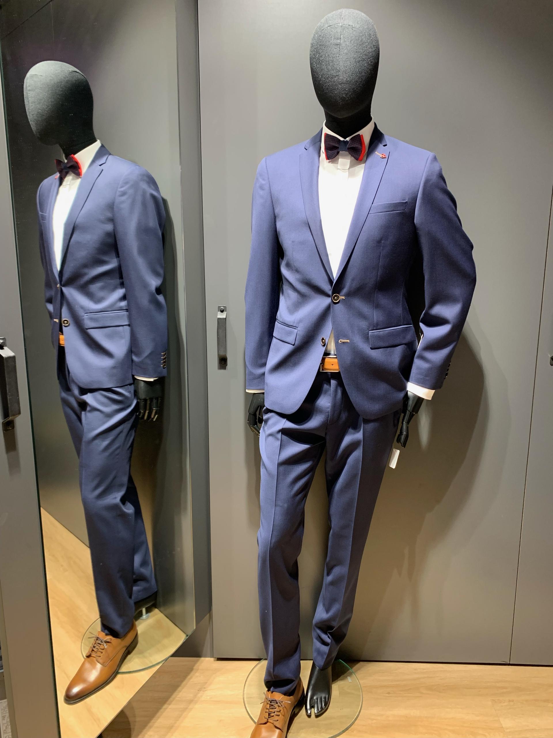 CARACTERE D'HOMME - Photo 9