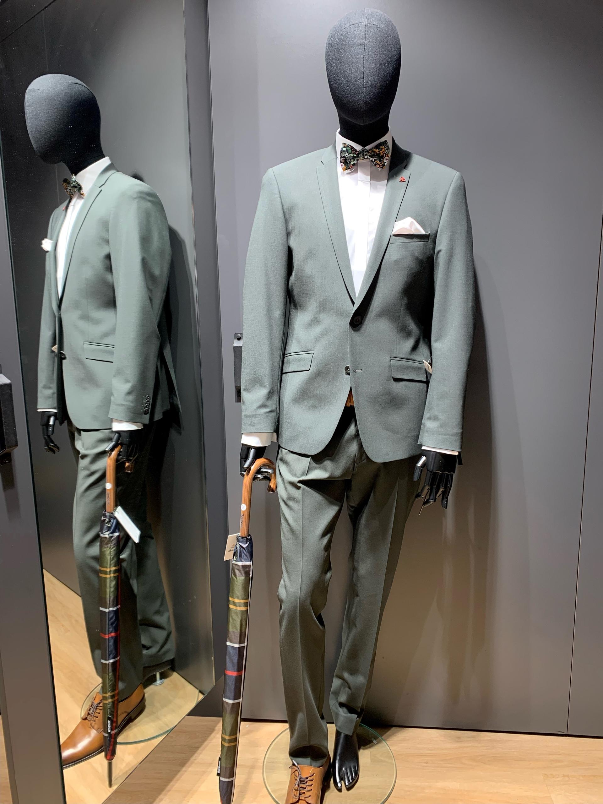 CARACTERE D'HOMME - Photo 10