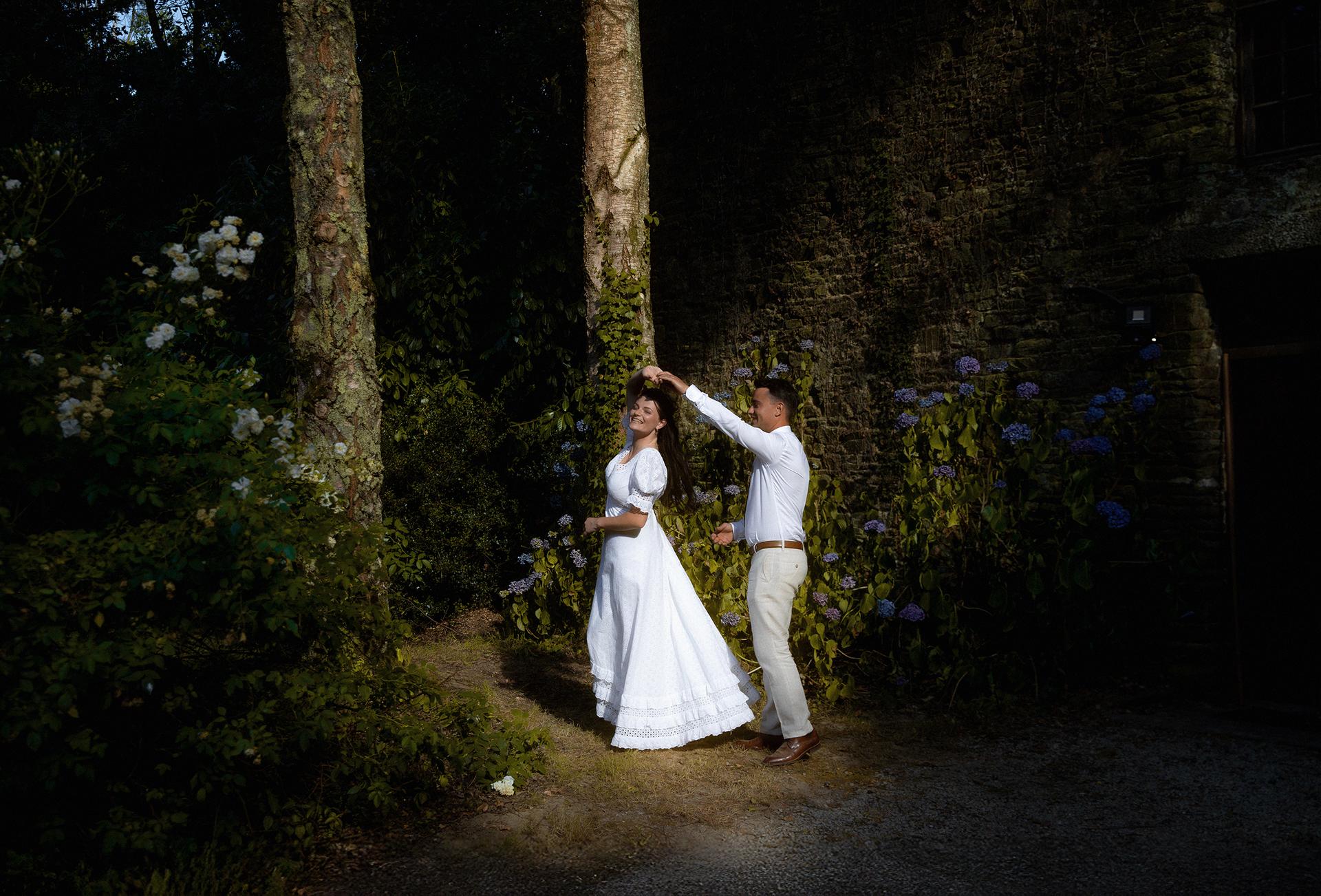 Mimesis-photographie - Photographe mariage à Domfront en Poiraie