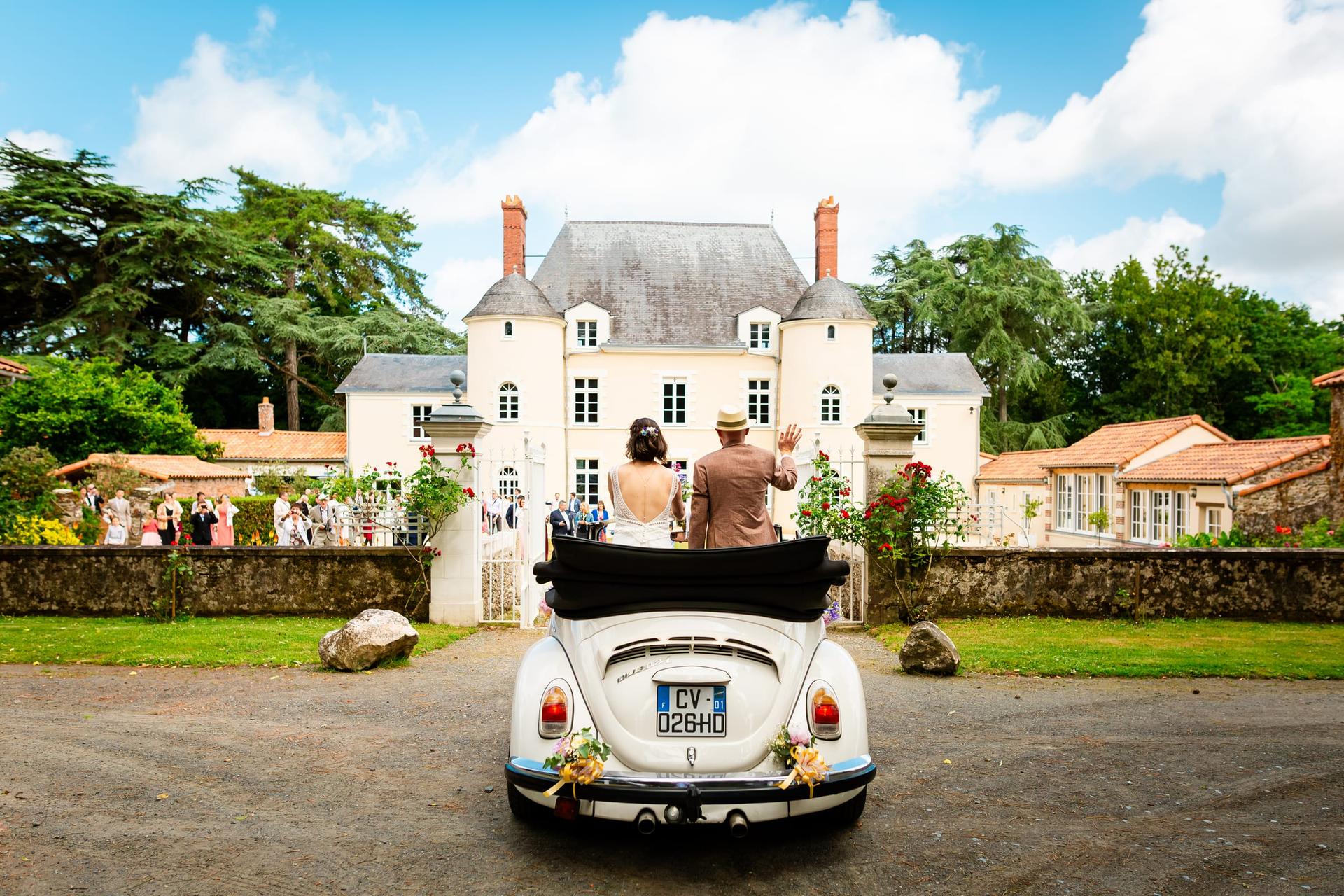 Domaine de la Mazure - Photo 2