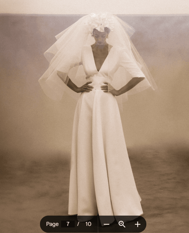Félicité Mariage - Photo 2