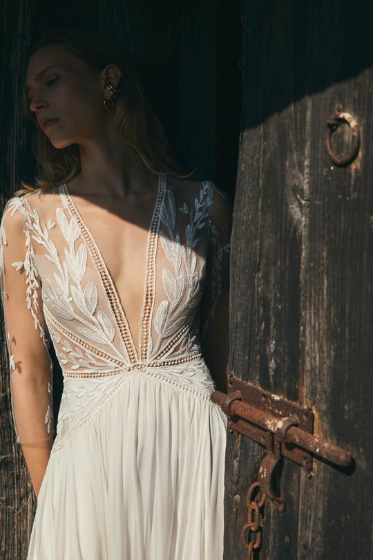 Félicité Mariage - Photo 3