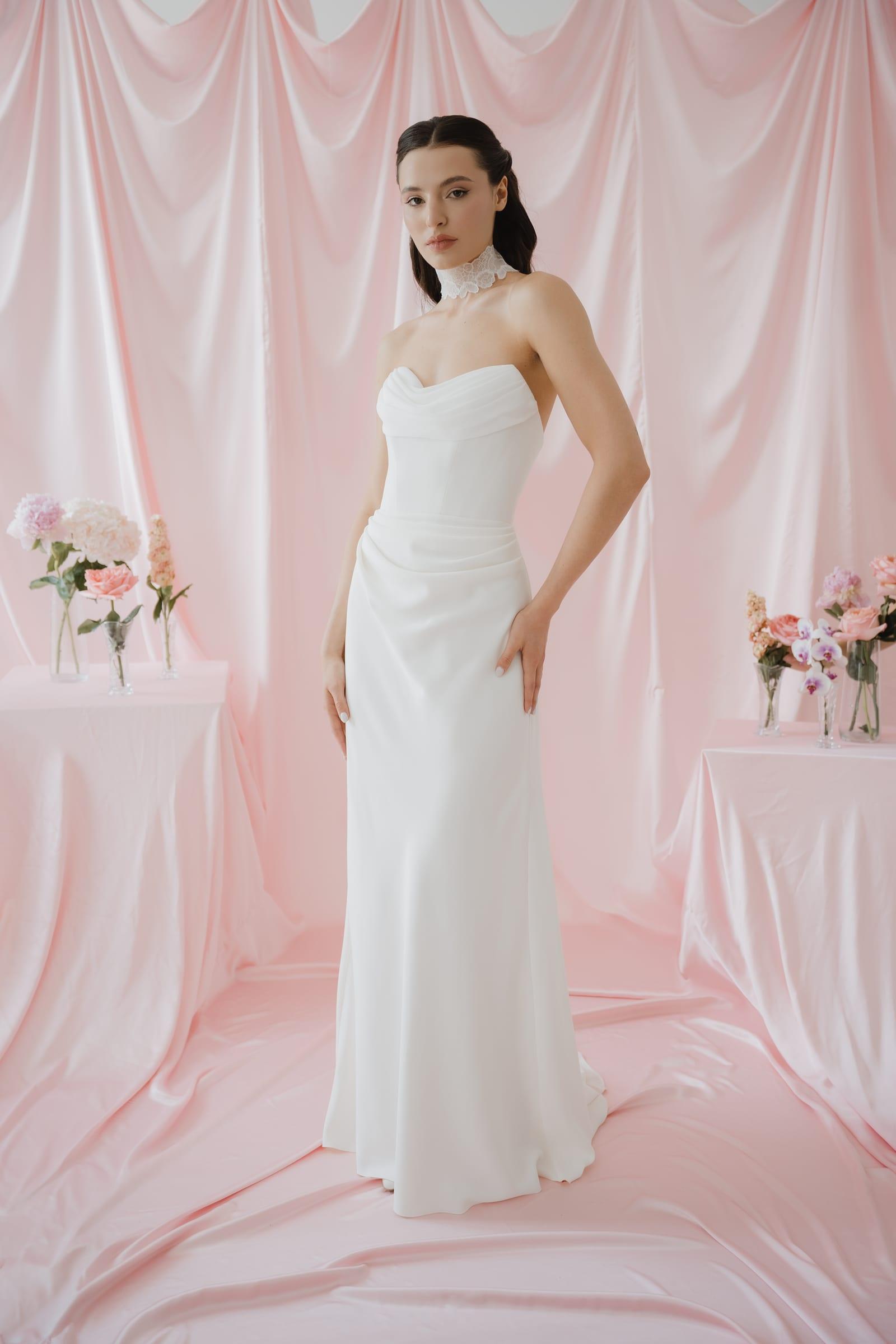 Félicité Mariage - Photo 5