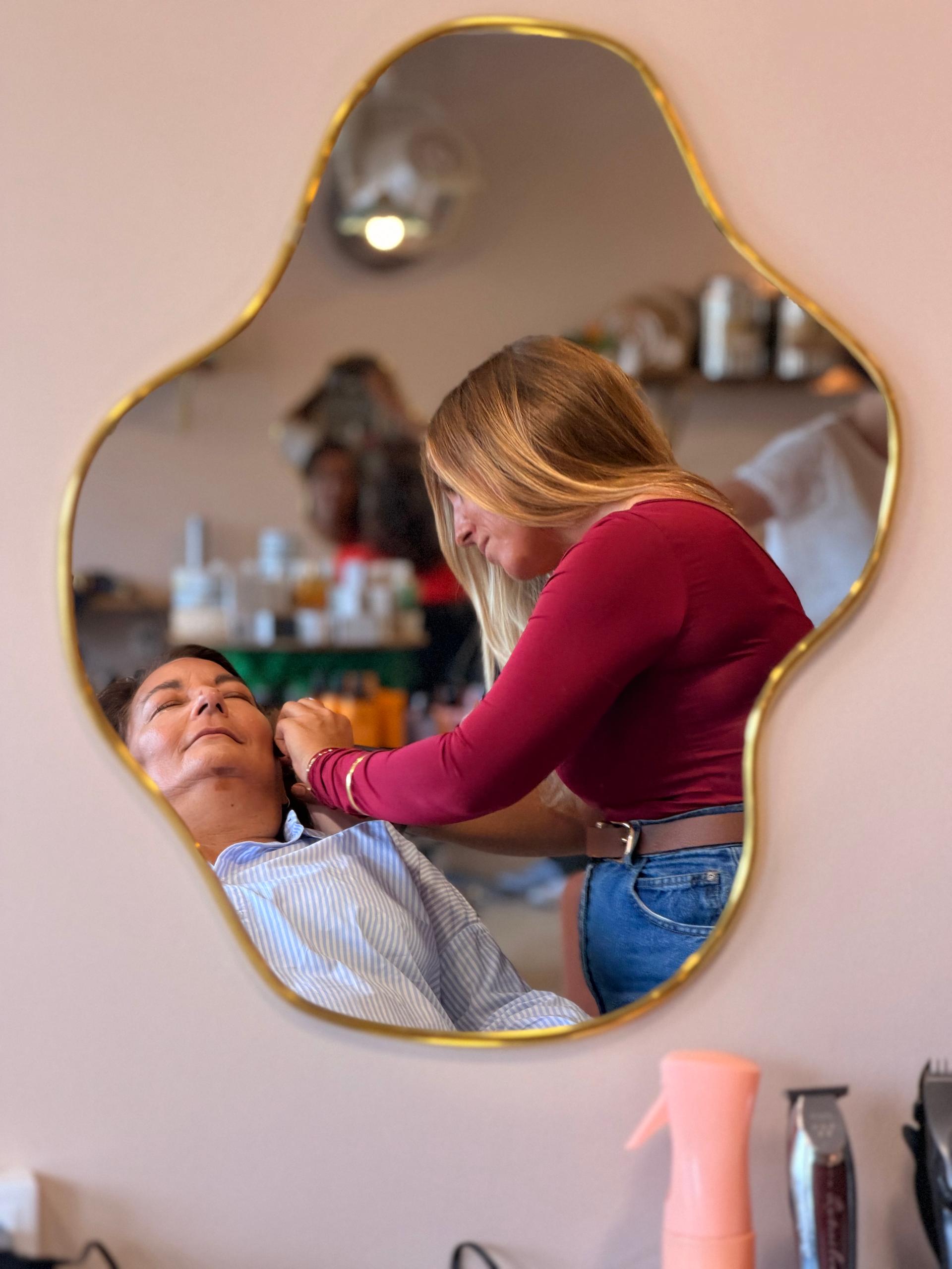 Salon Hollistik - Photo 2