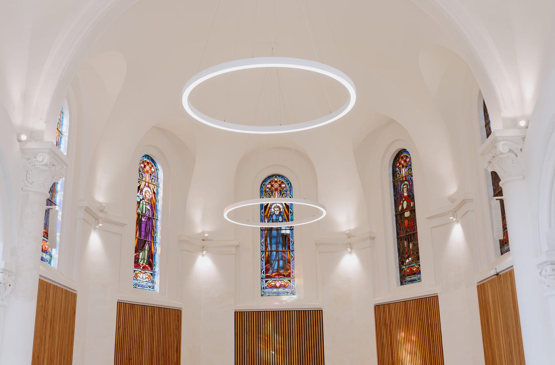 SAS Abbaye de Meslay - Lieux de mariage à Montaigu-Vendée