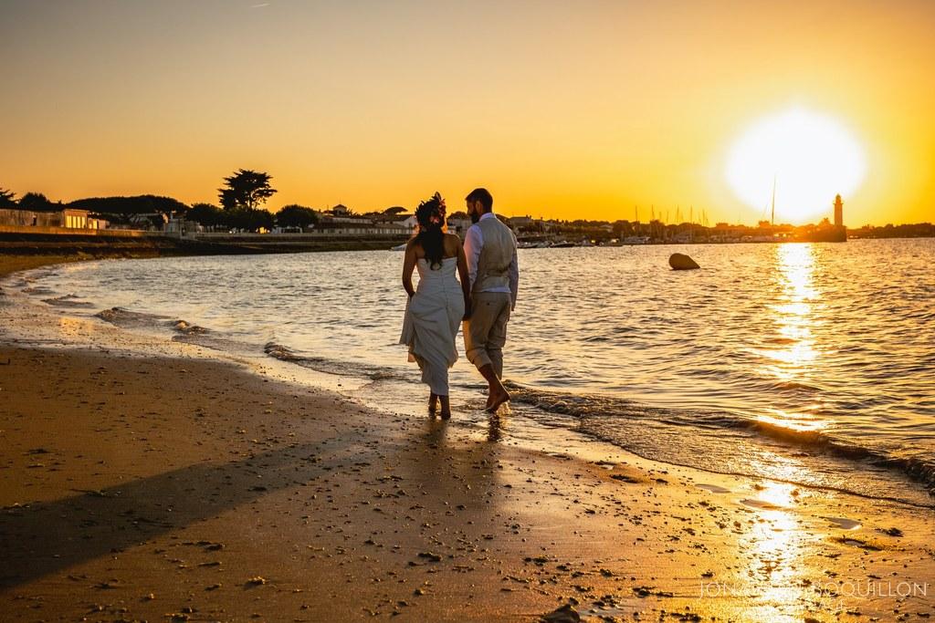 Jonathan Boquillon - Photographe mariage à Champagne