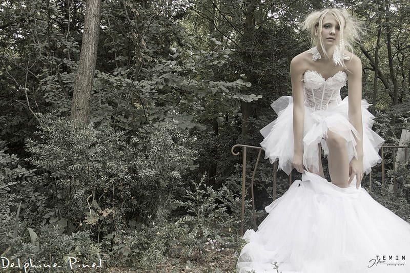 Delphine Pinel - Photo 2