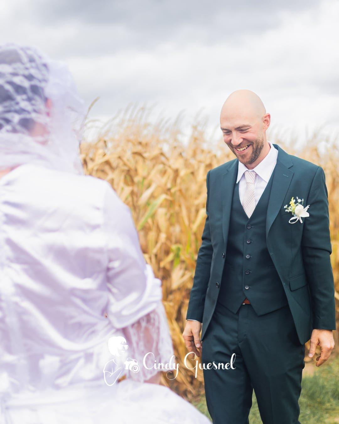 Cindy QUESNEL Photographe - Photo 5