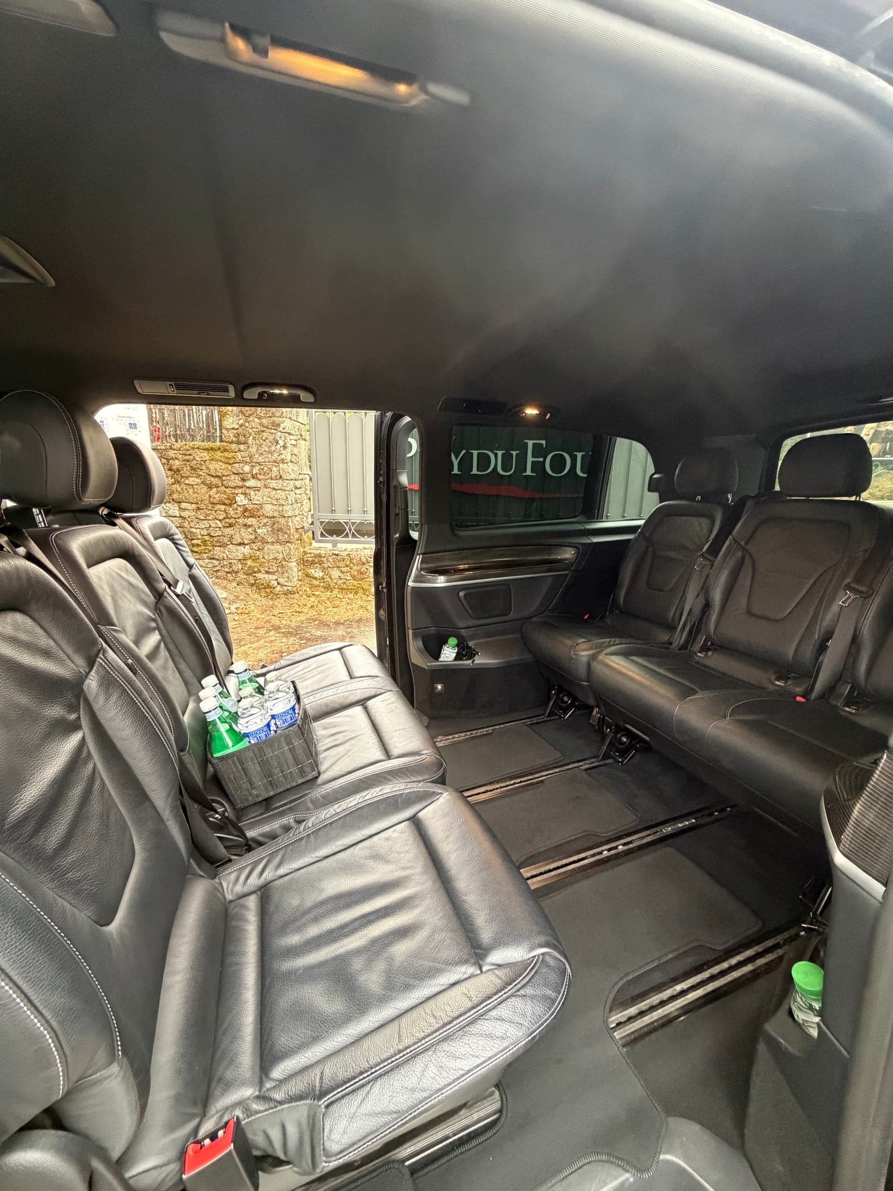 VTC Solution Transport - Photo 3