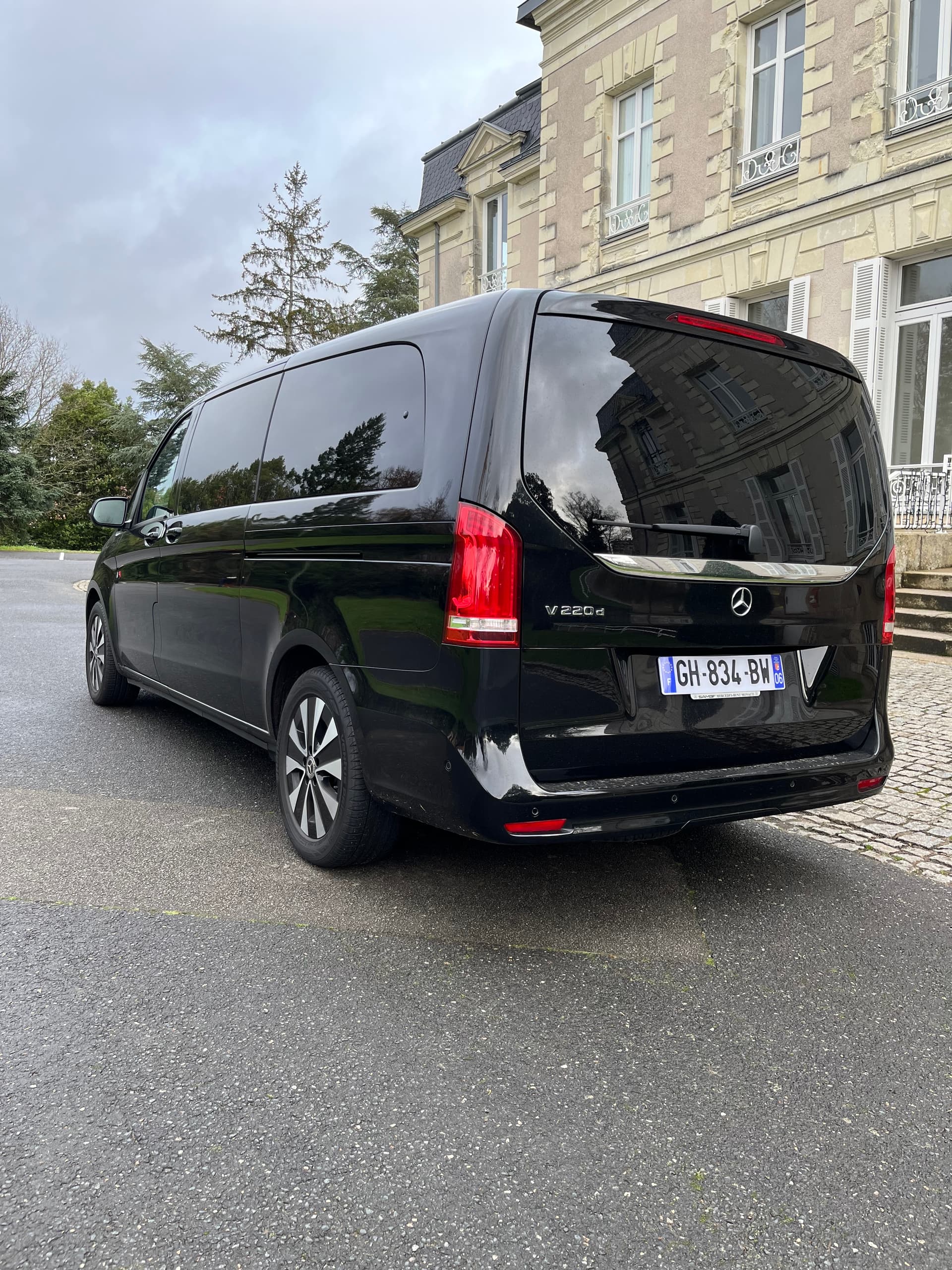 VTC Solution Transport - Photo 5