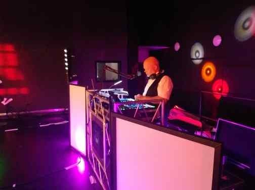 Sonorisation Dj patjo - Photo 3