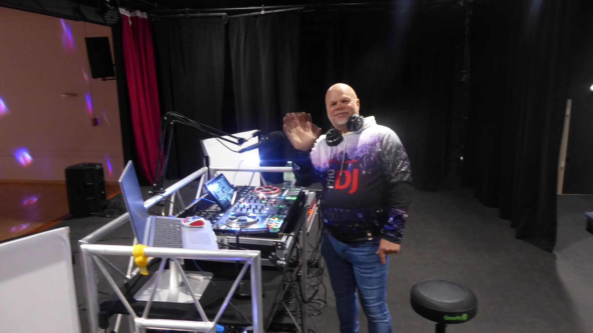 Sonorisation Dj patjo - Photo 4