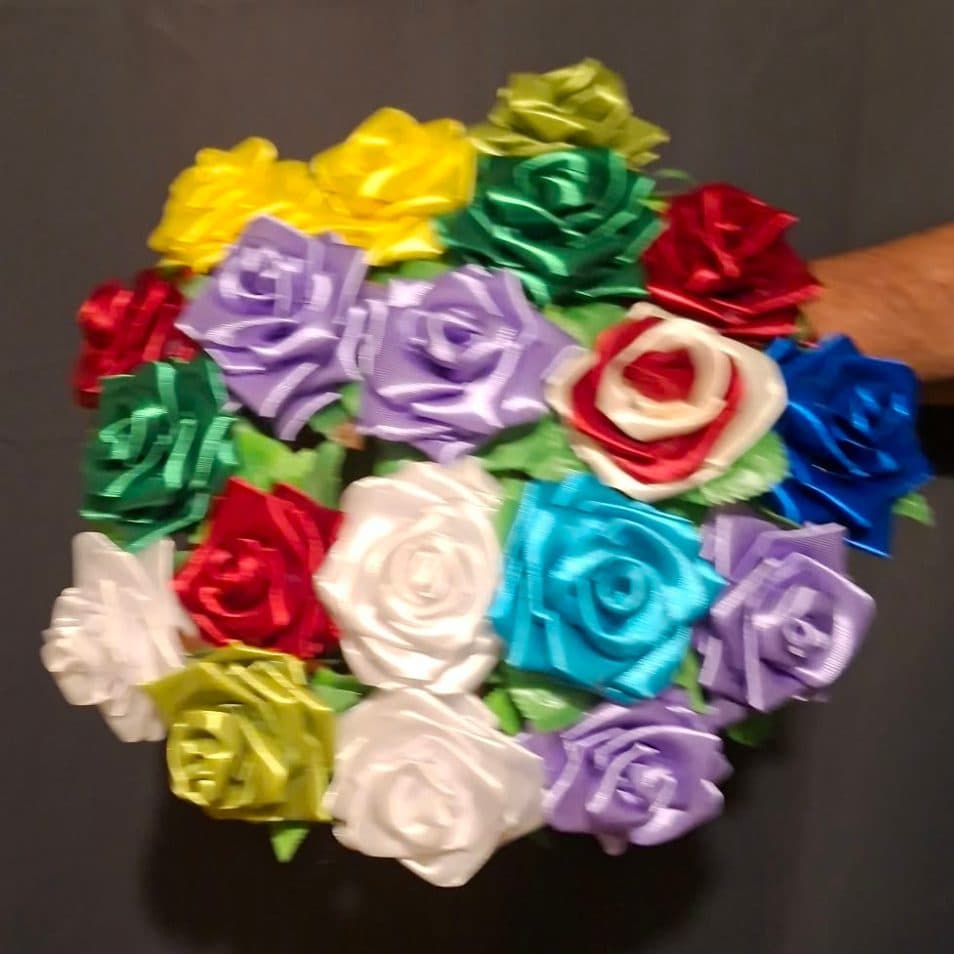 CREATIONS NINI - Décoration mariage à Decize
