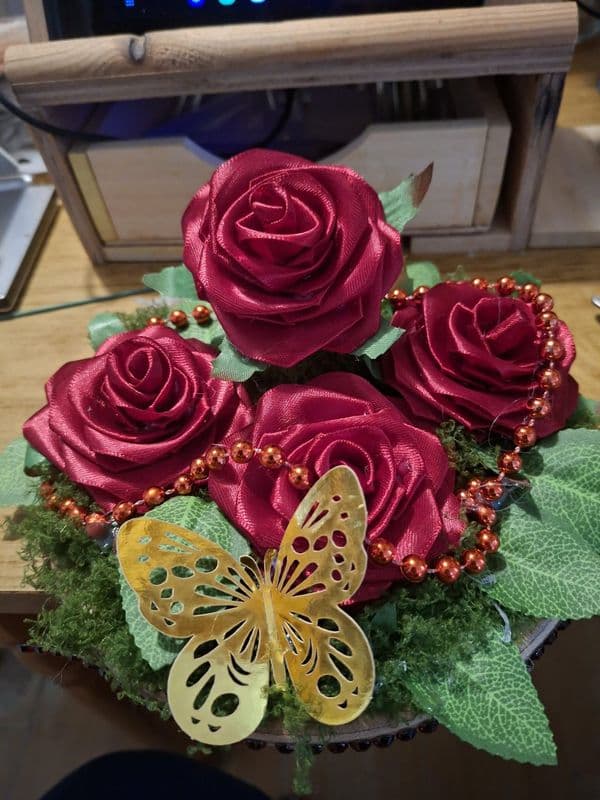 CREATIONS NINI - Photo 6
