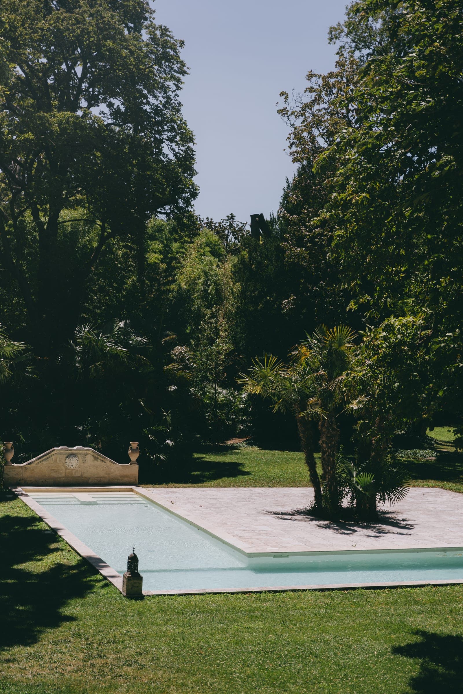 DOMAINE MAS MERLET - Photo 2