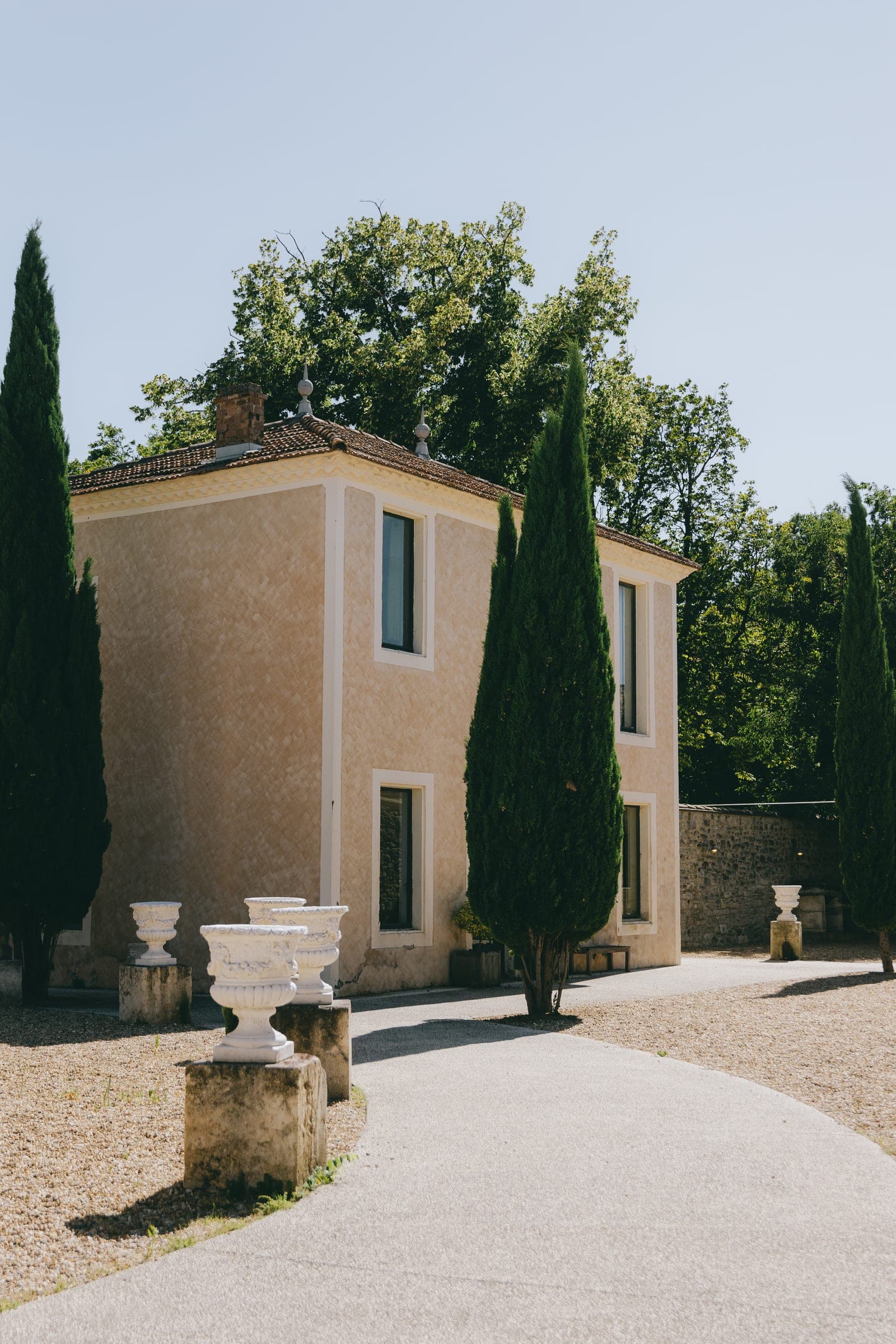 DOMAINE MAS MERLET - Photo 3