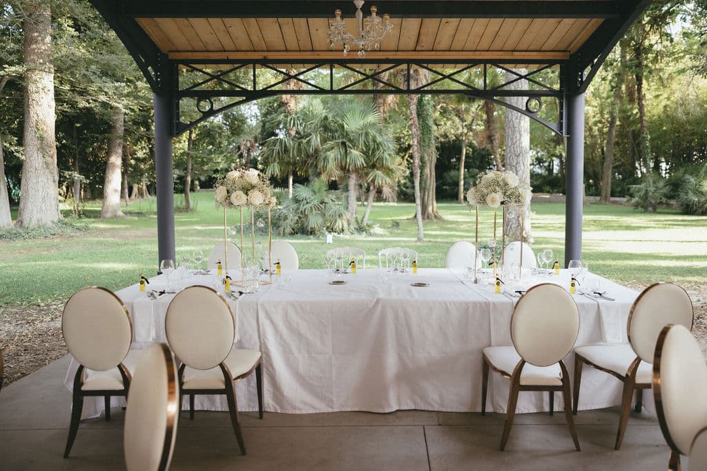 DOMAINE MAS MERLET - Photo 4