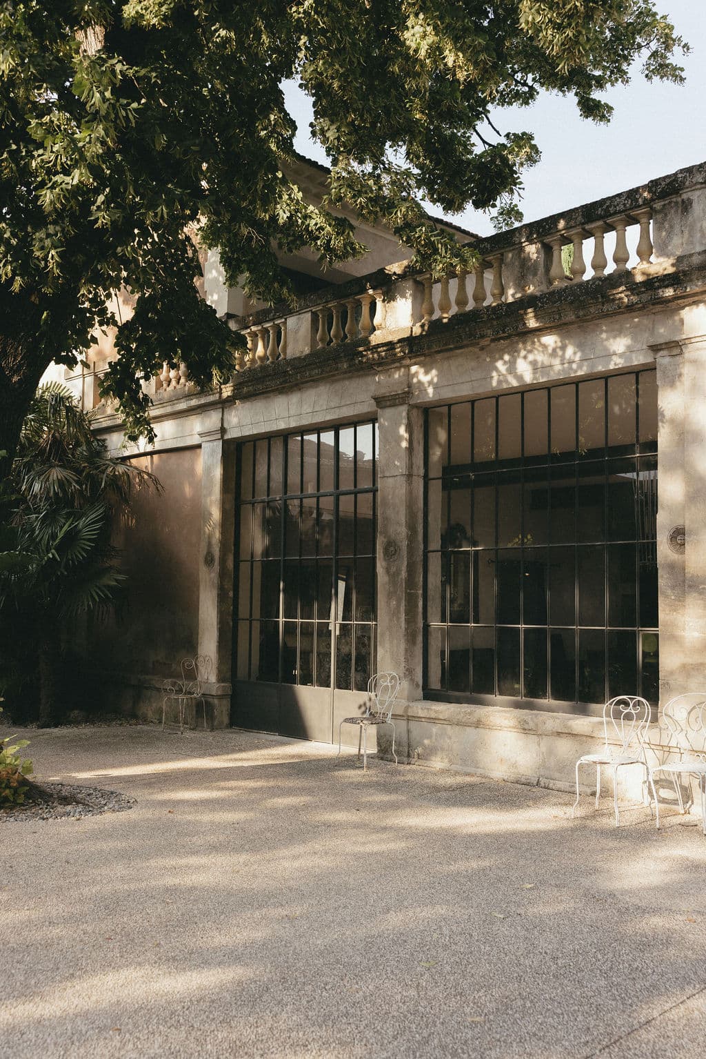 DOMAINE MAS MERLET - Photo 6