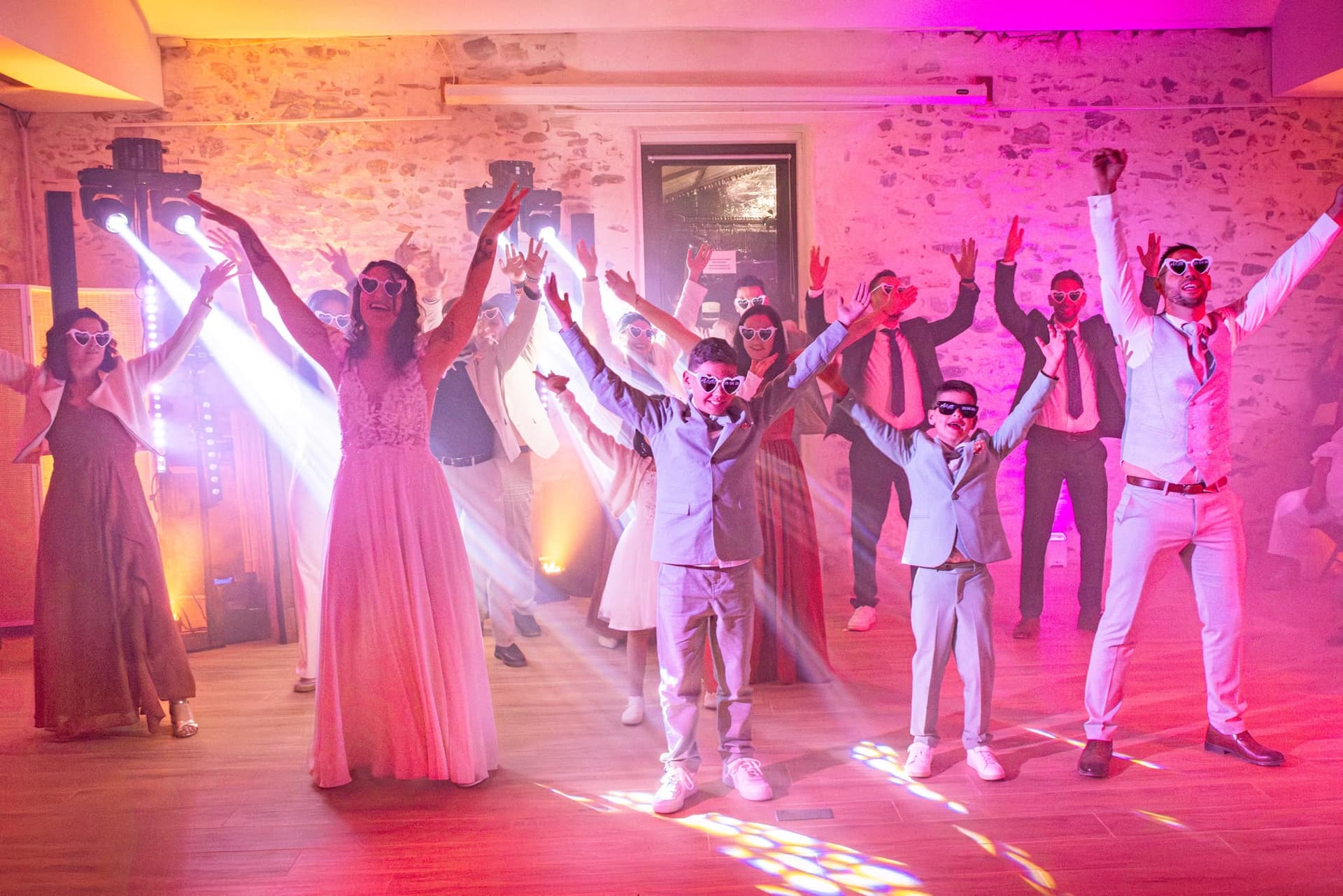 Tds-evenement - Photo 4