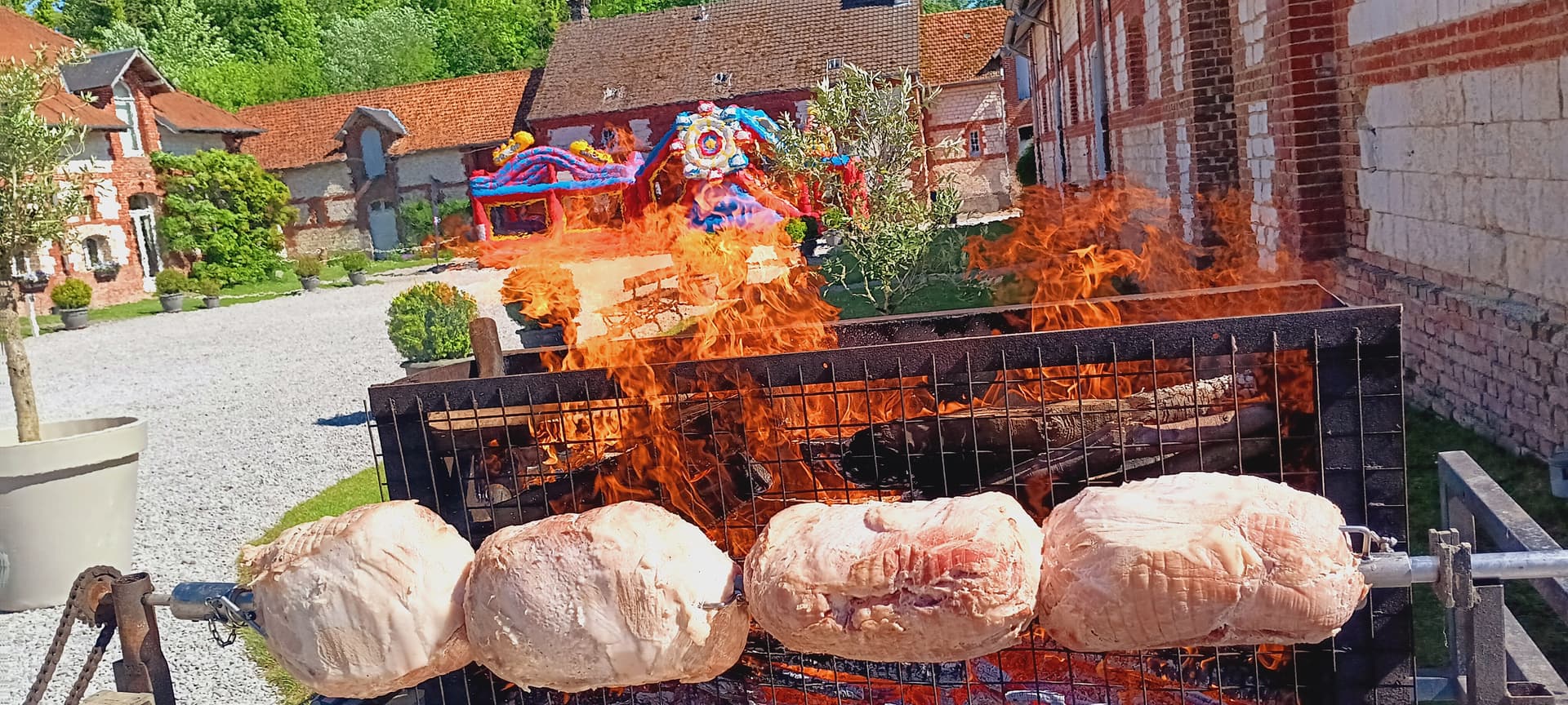 BOIGNET Vincent - Photo 7