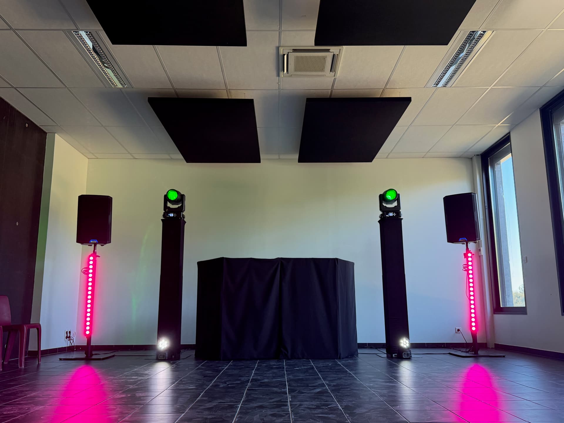 JPS EVENTS - Photo 2