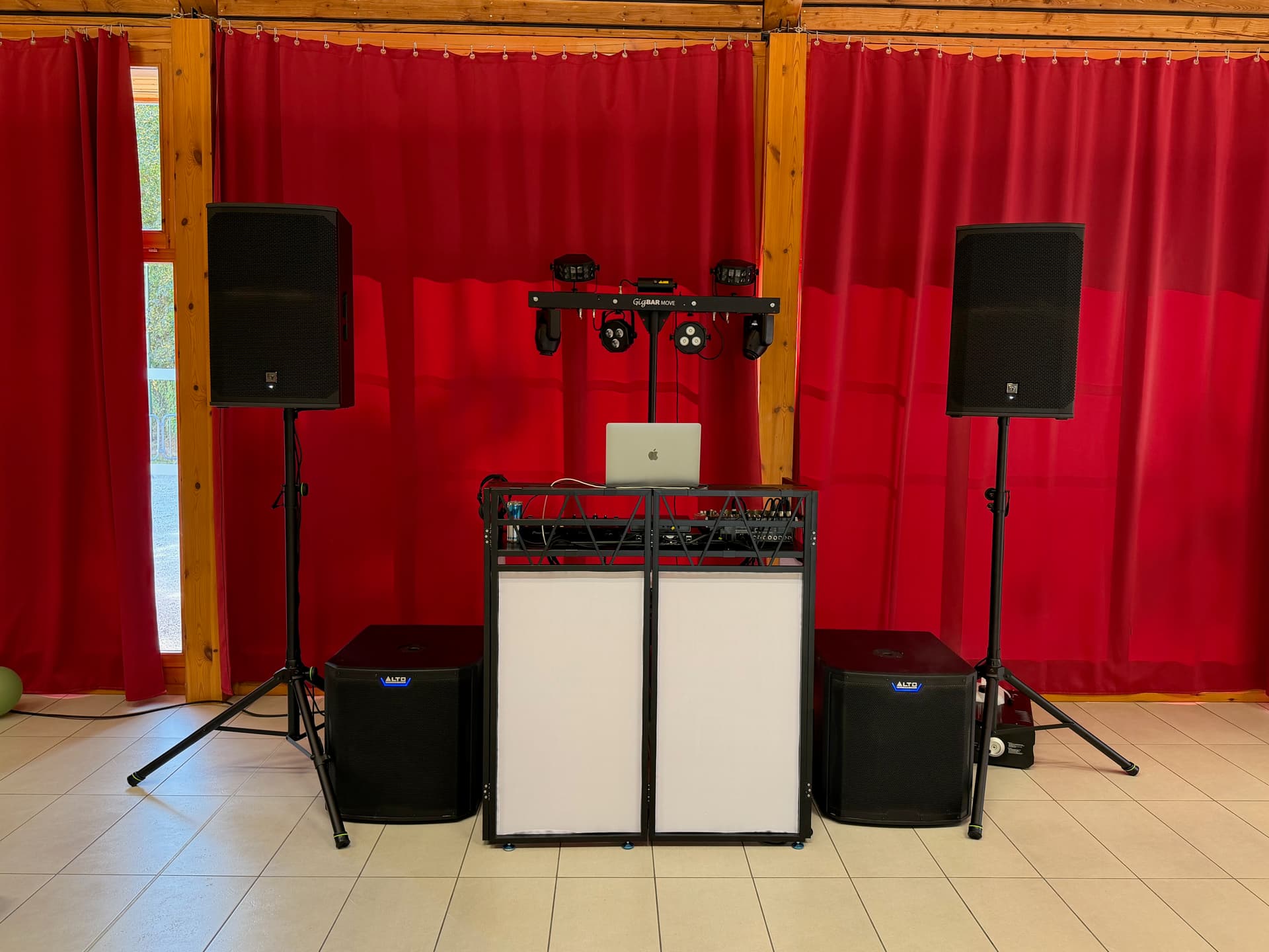 JPS EVENTS - Photo 3