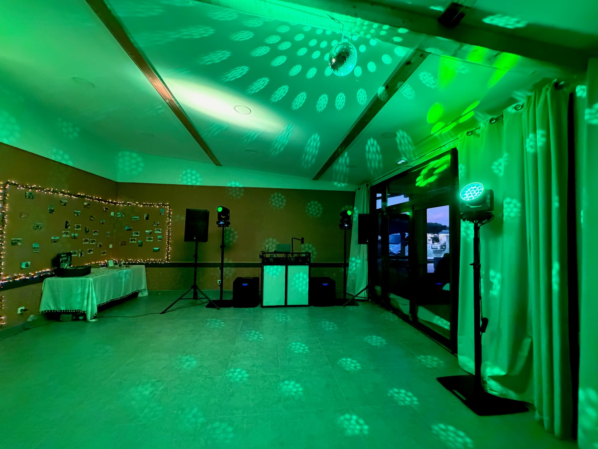 JPS EVENTS - Photo 4