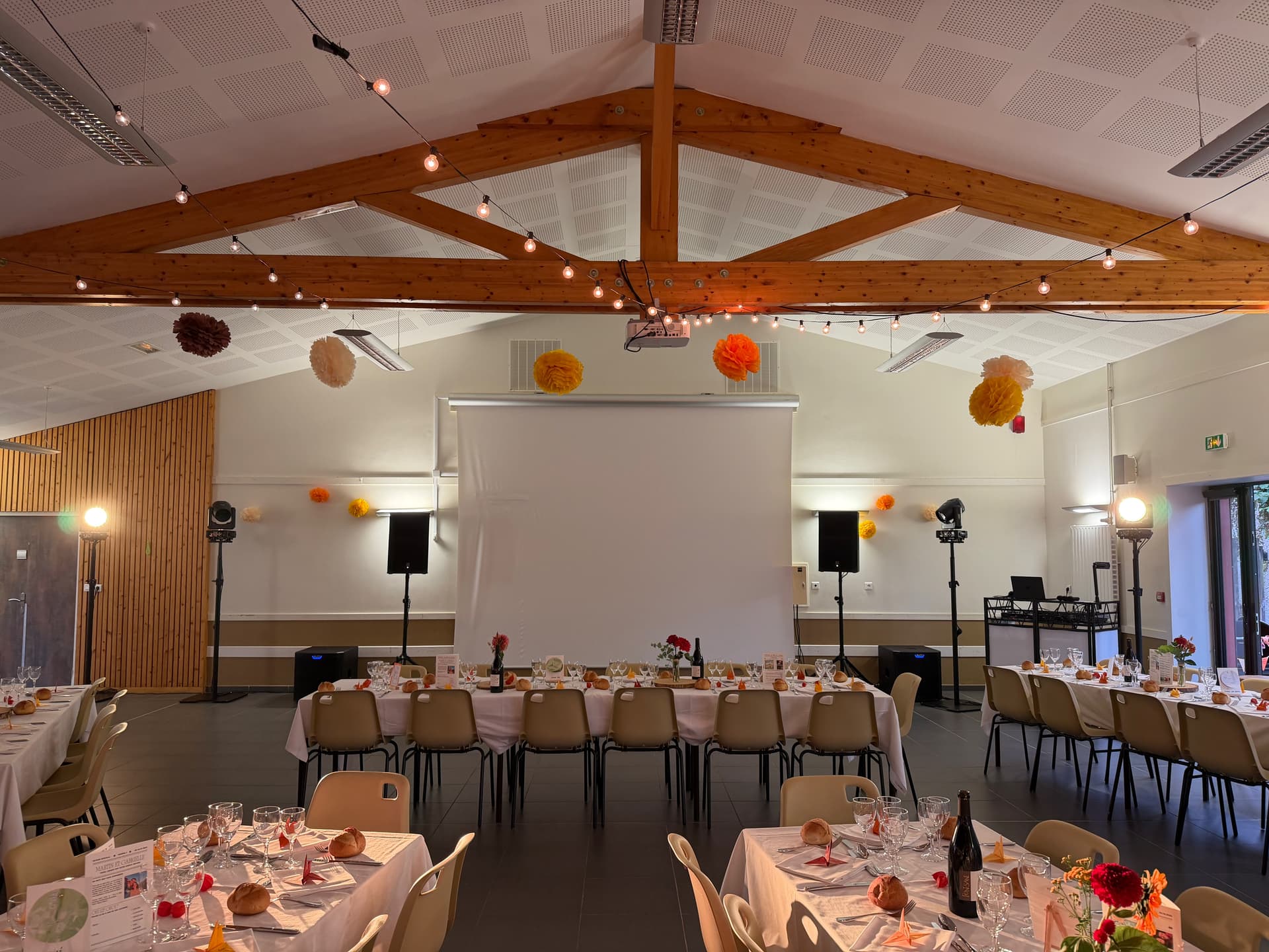 JPS EVENTS - Photo 5